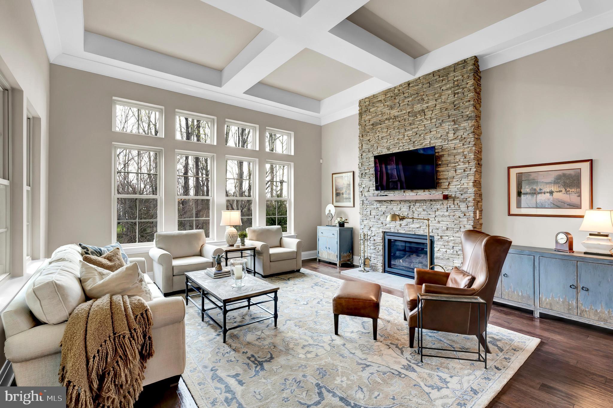 GROVE AT WILLOWSFORD - Residential