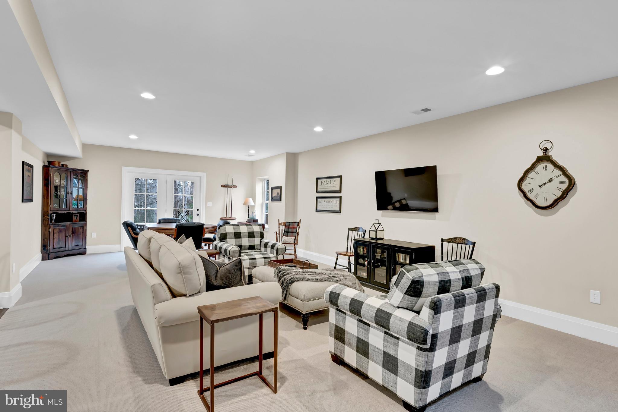 GROVE AT WILLOWSFORD - Residential