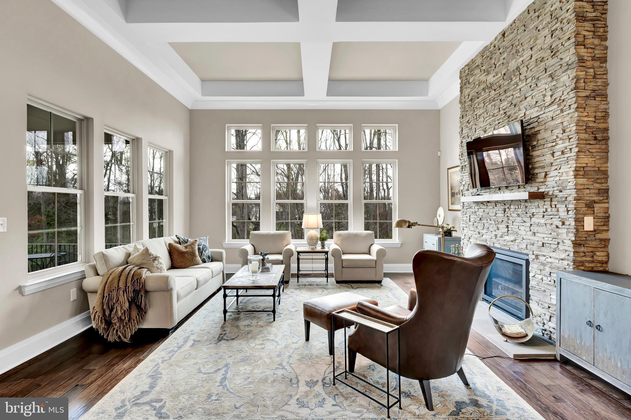 GROVE AT WILLOWSFORD - Residential