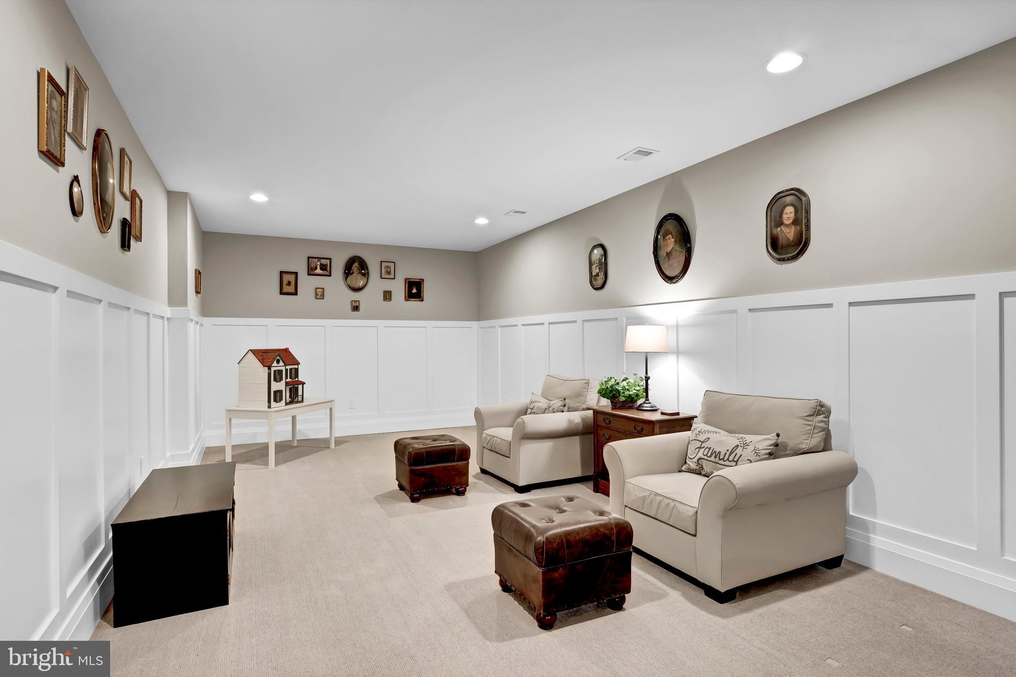 GROVE AT WILLOWSFORD - Residential