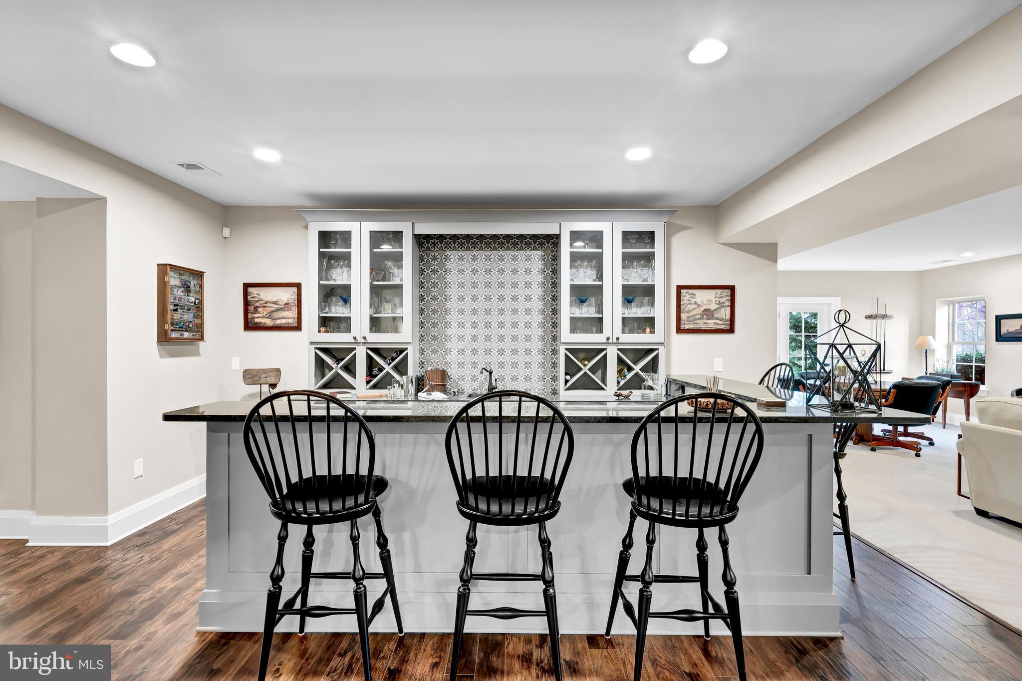 GROVE AT WILLOWSFORD - Residential