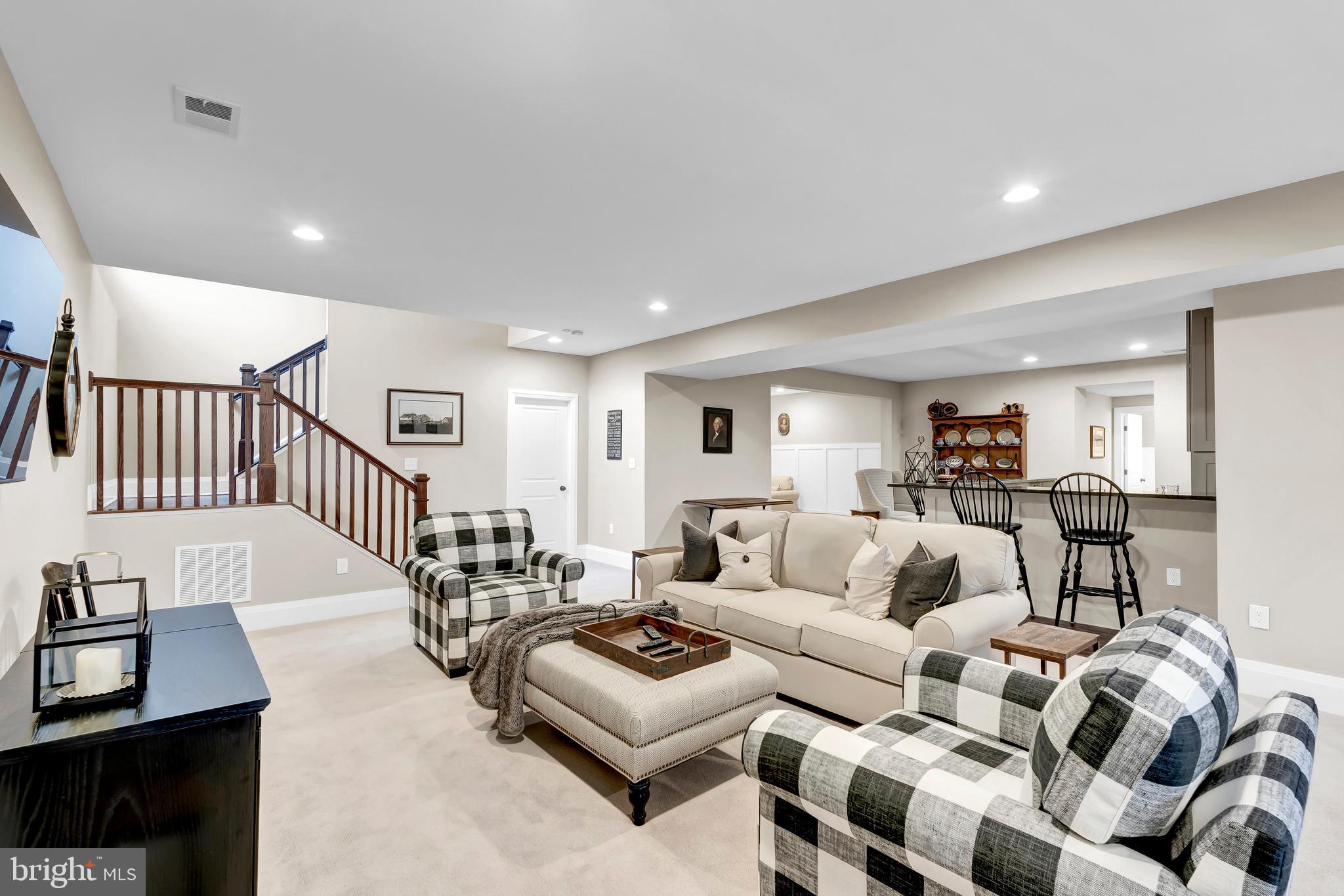 GROVE AT WILLOWSFORD - Residential