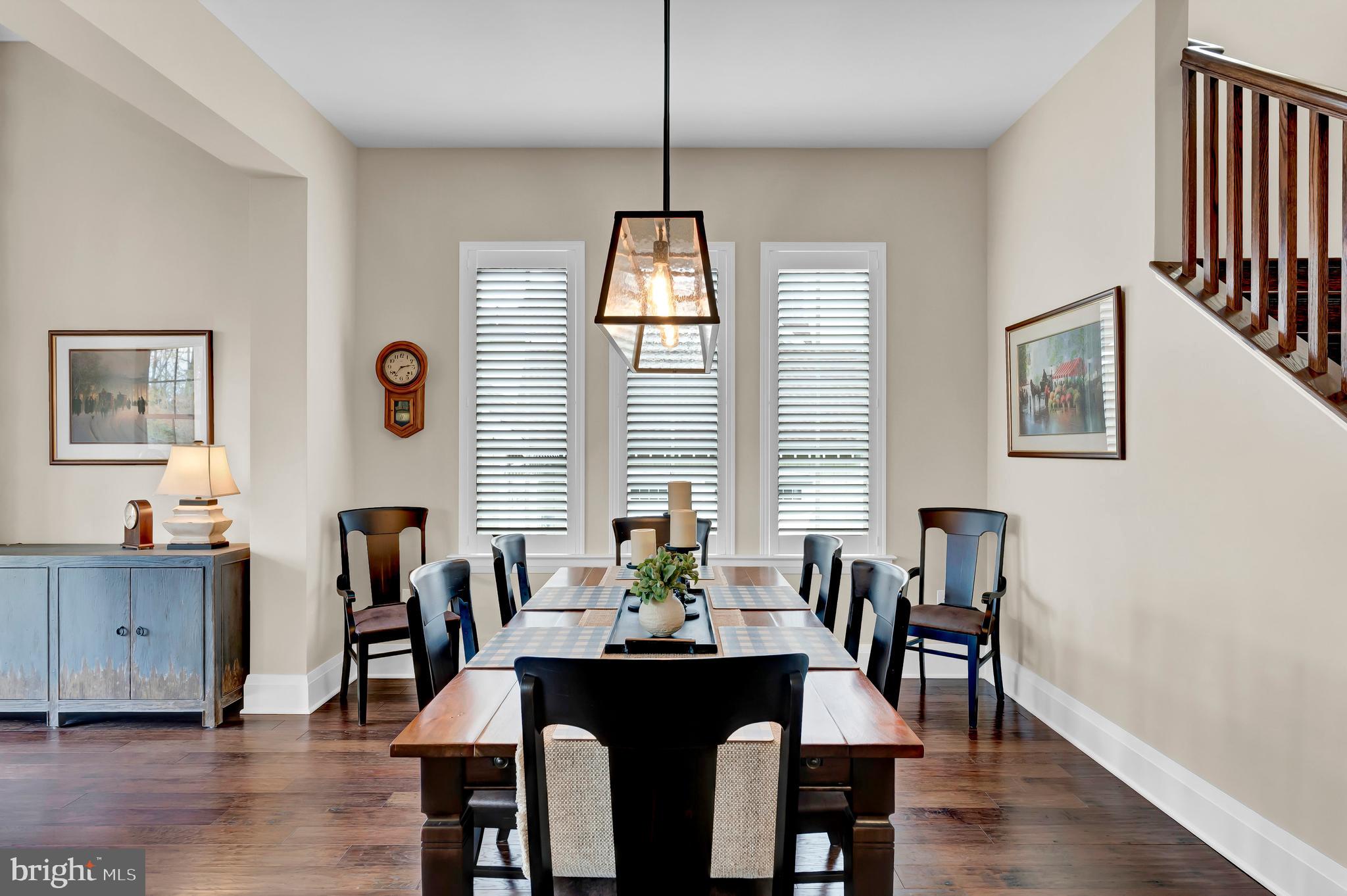 GROVE AT WILLOWSFORD - Residential