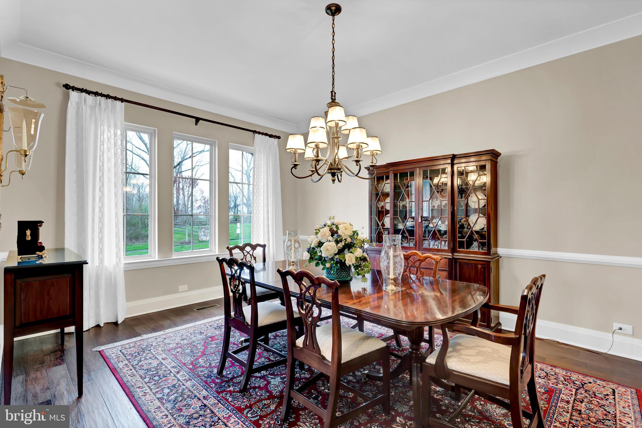 GROVE AT WILLOWSFORD - Residential