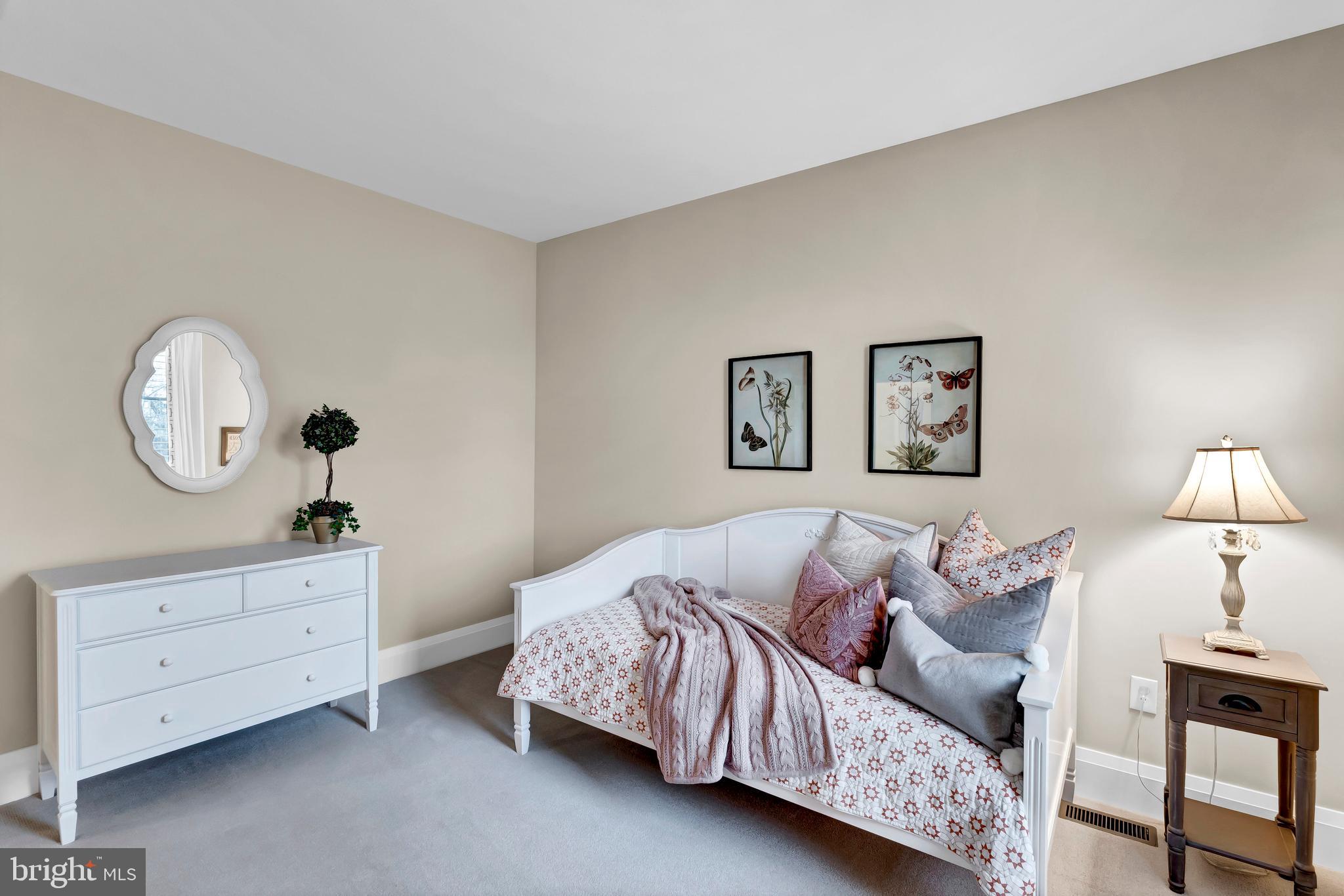 GROVE AT WILLOWSFORD - Residential