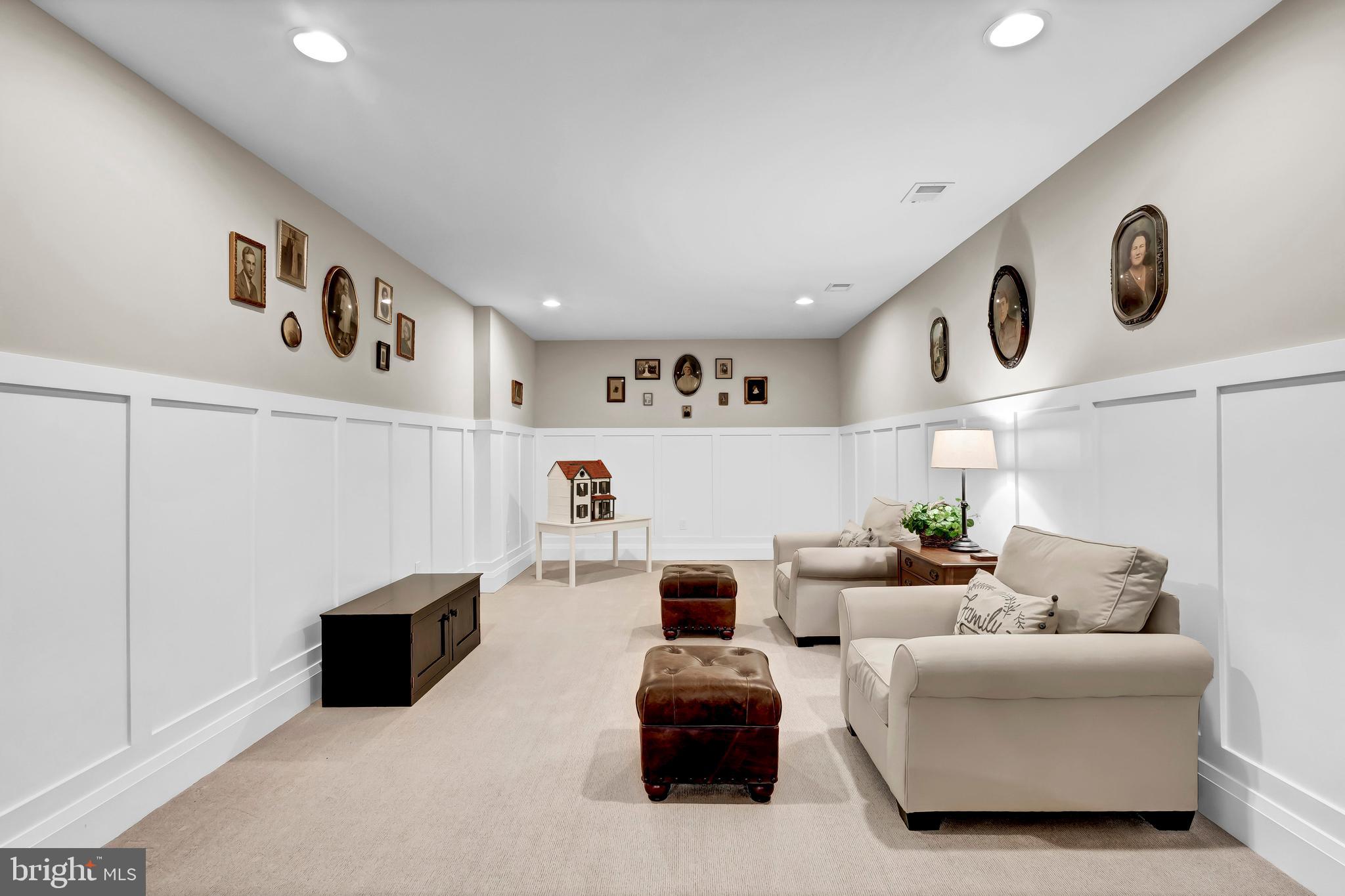 GROVE AT WILLOWSFORD - Residential