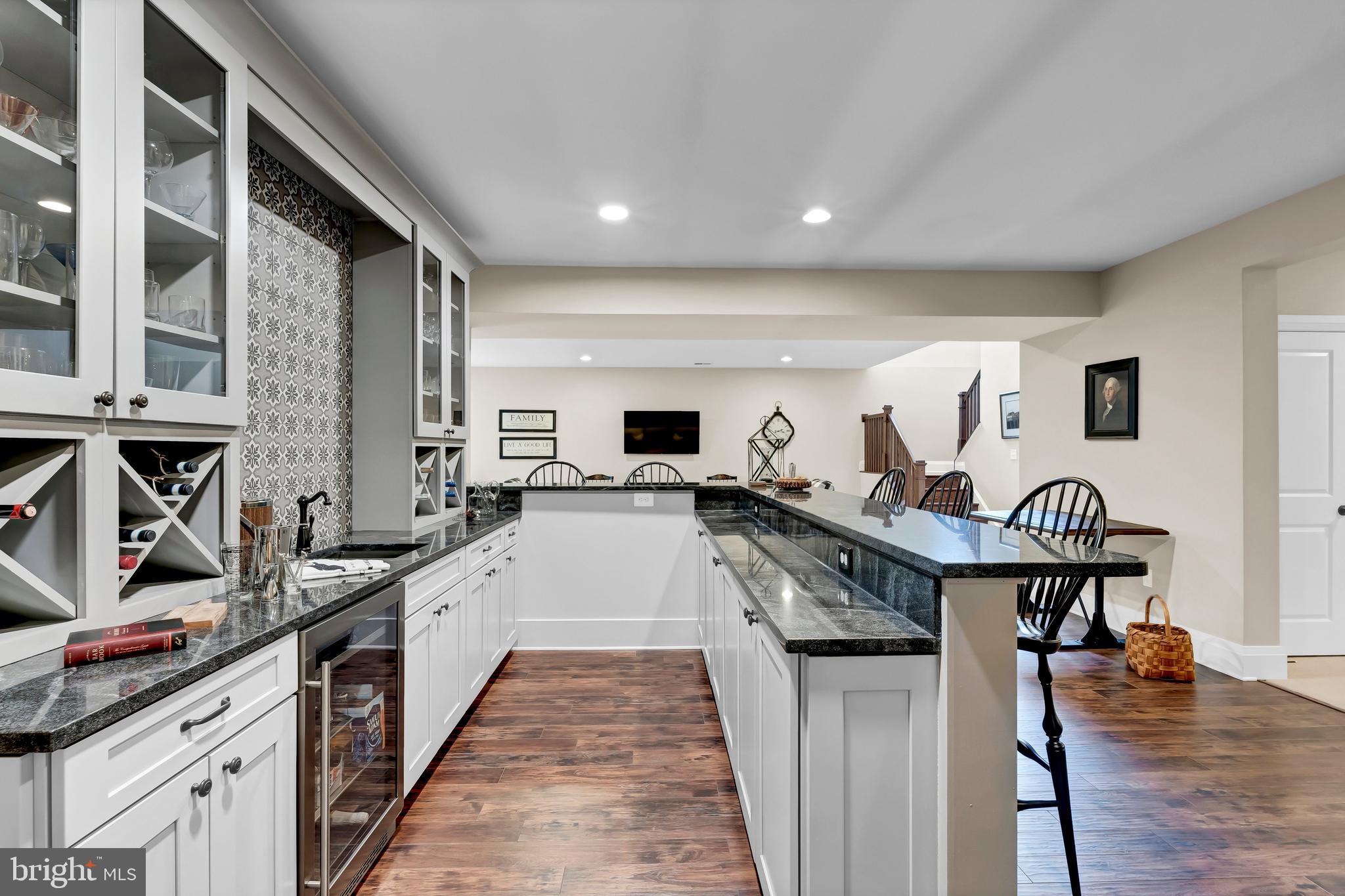 GROVE AT WILLOWSFORD - Residential