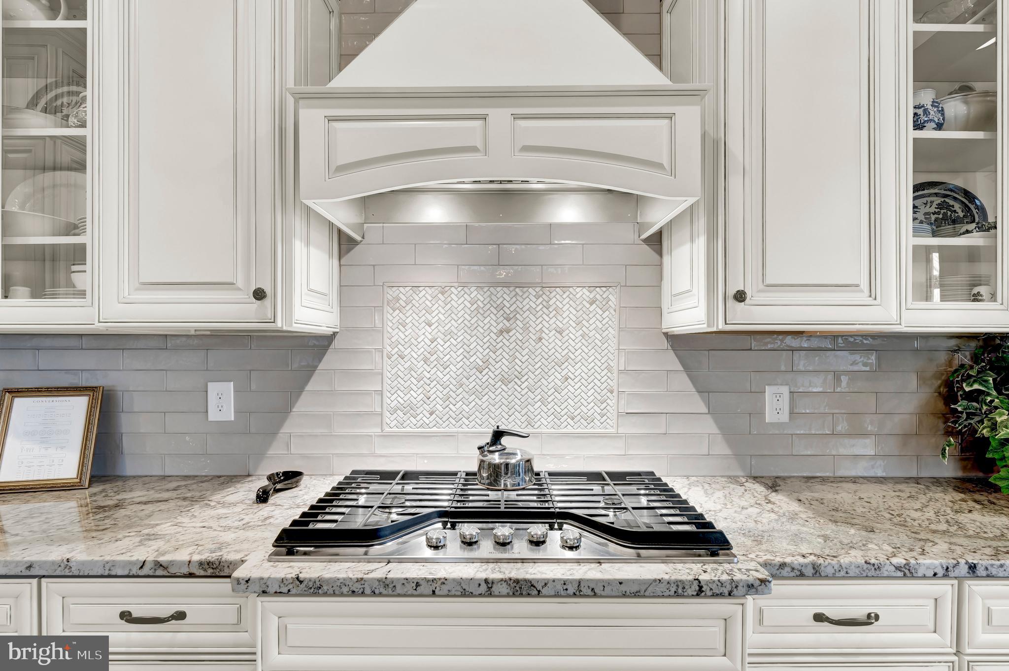 GROVE AT WILLOWSFORD - Residential