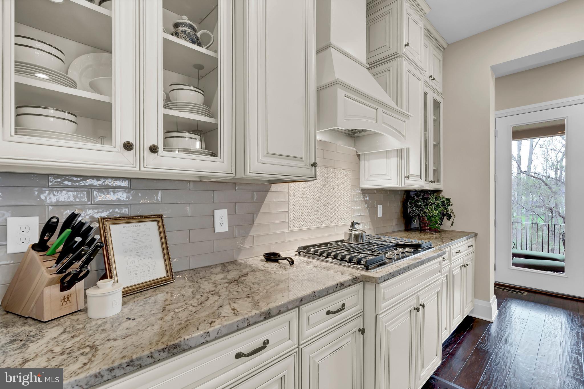 GROVE AT WILLOWSFORD - Residential