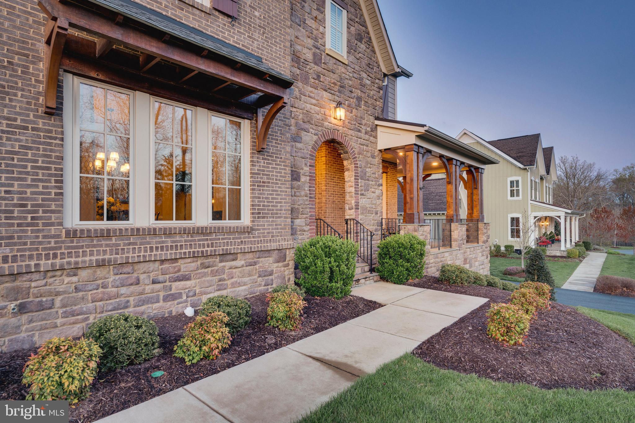 GROVE AT WILLOWSFORD - Residential