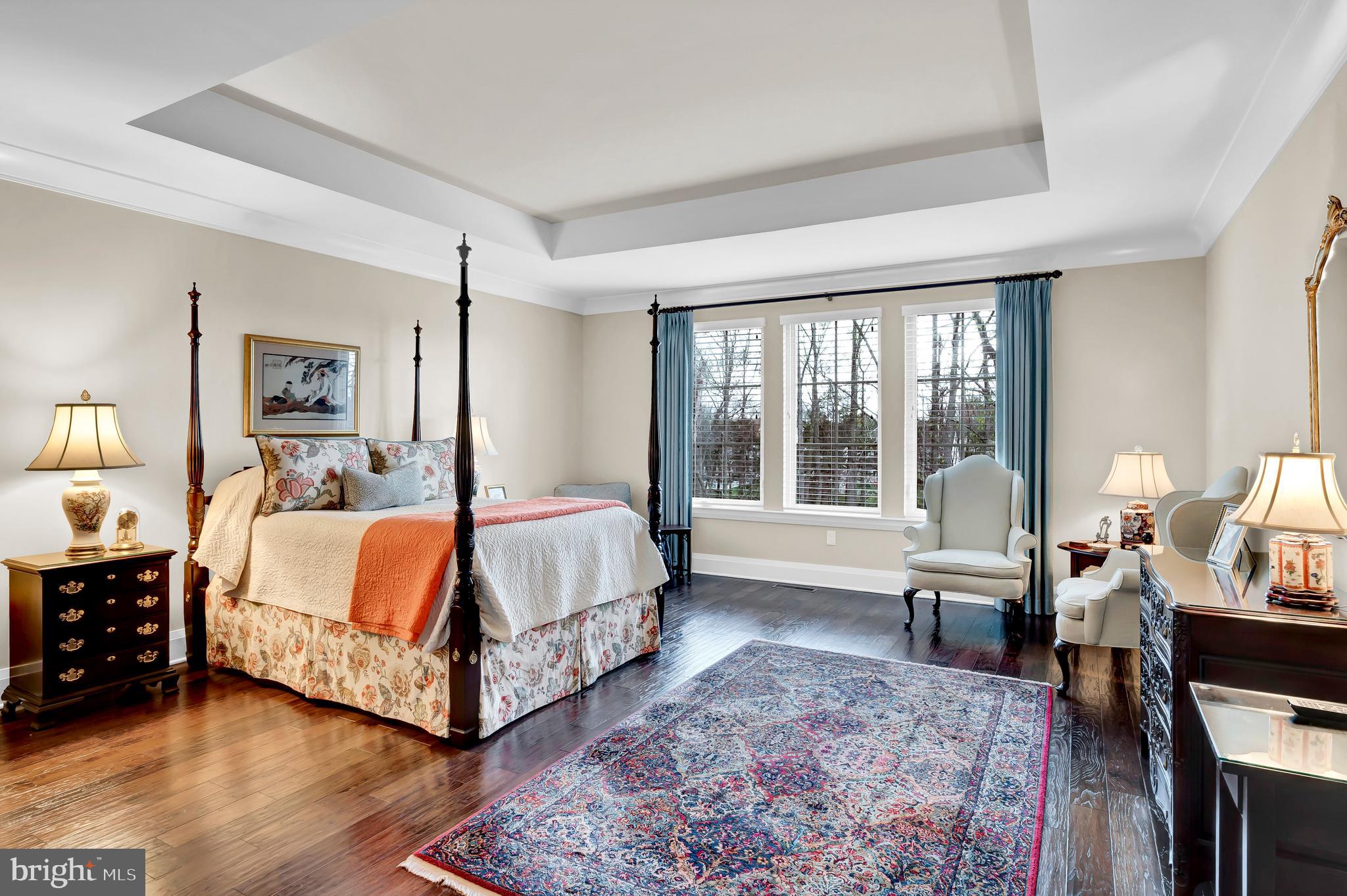 GROVE AT WILLOWSFORD - Residential