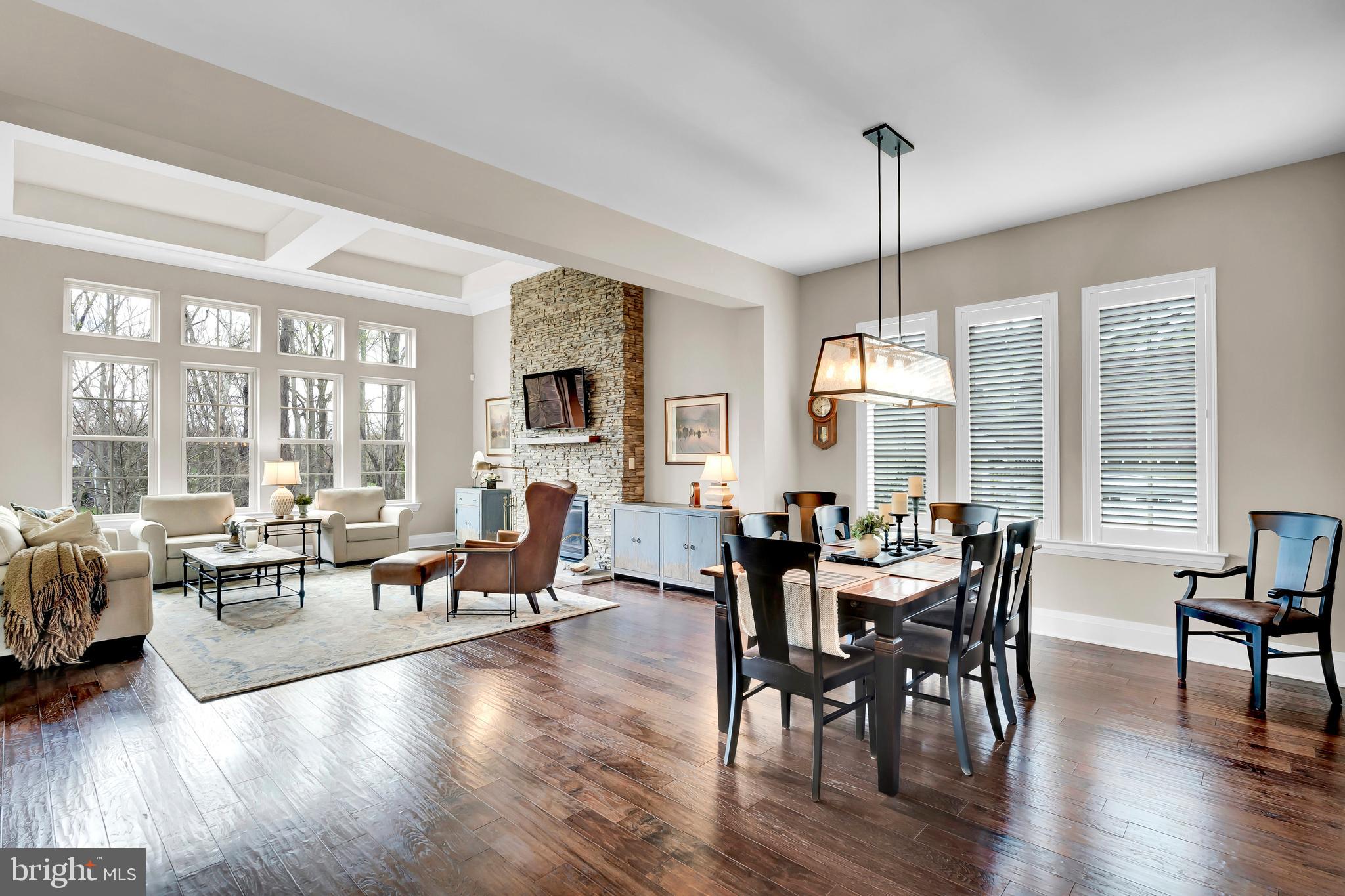 GROVE AT WILLOWSFORD - Residential