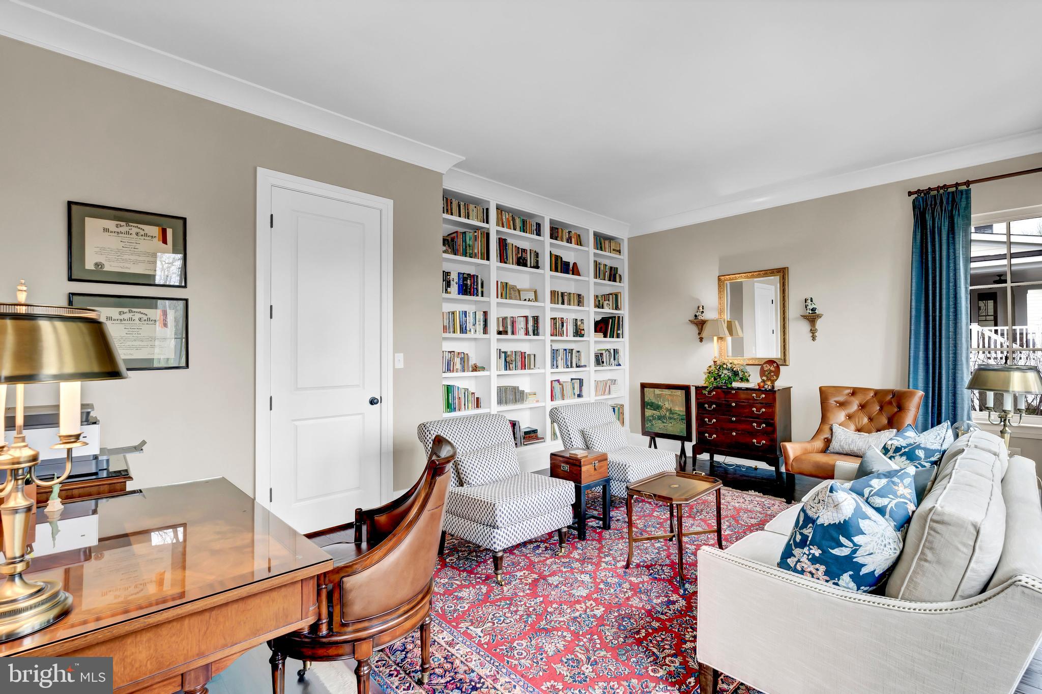 GROVE AT WILLOWSFORD - Residential