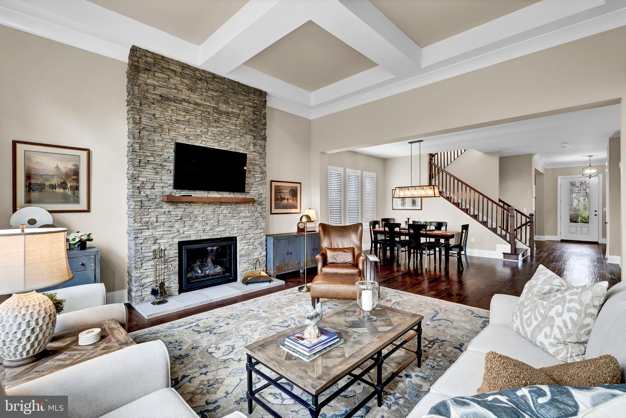 GROVE AT WILLOWSFORD - Residential