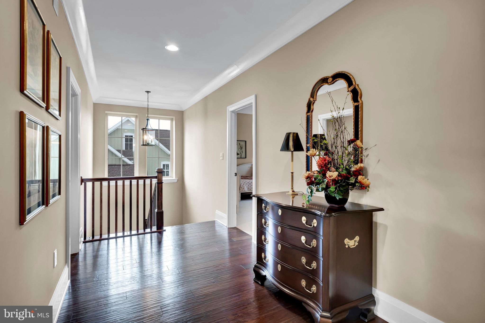 GROVE AT WILLOWSFORD - Residential