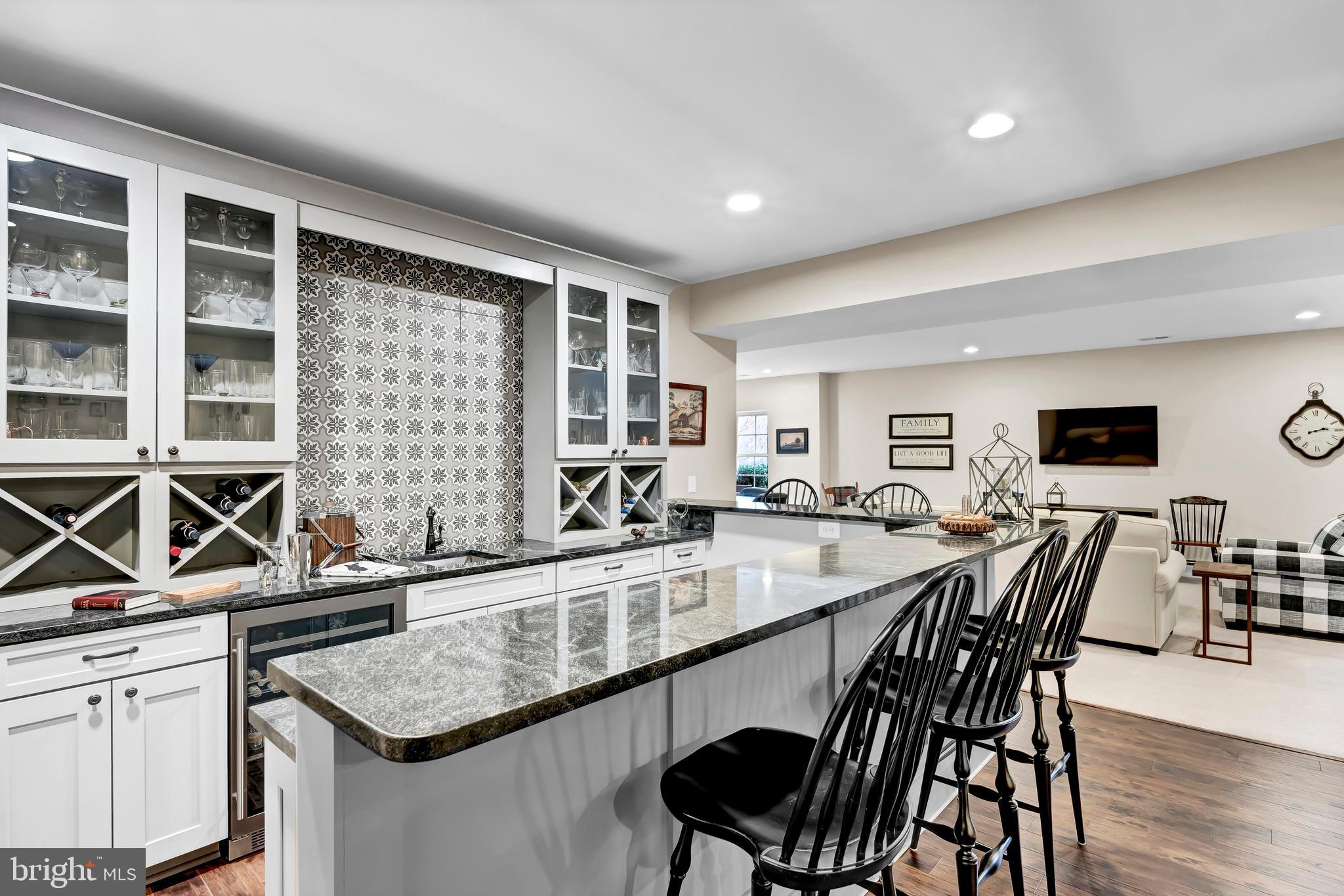 GROVE AT WILLOWSFORD - Residential