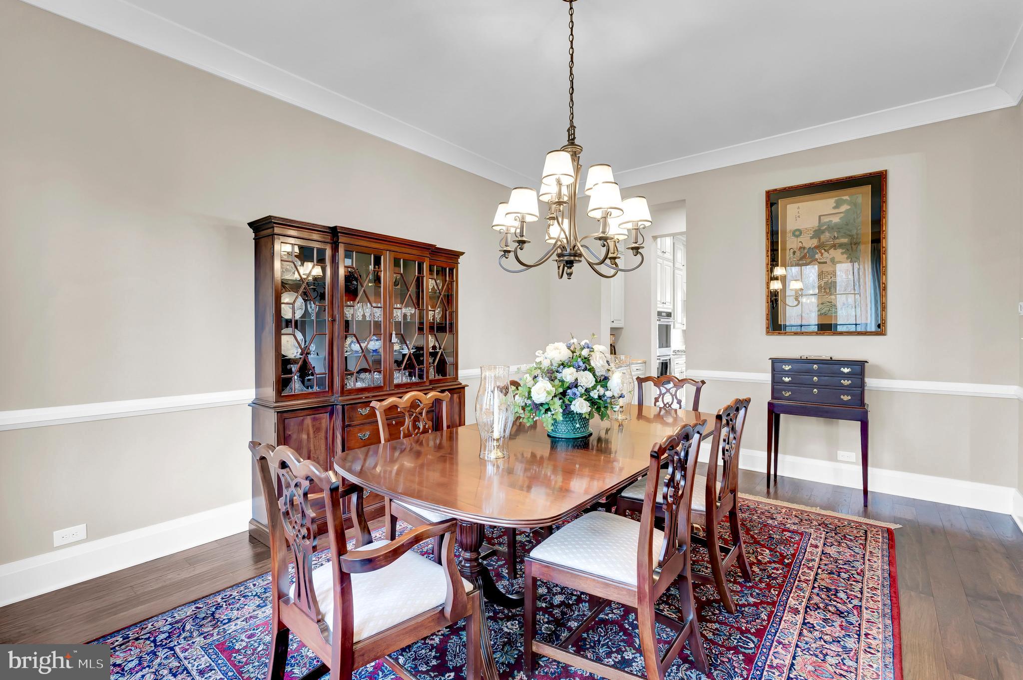 GROVE AT WILLOWSFORD - Residential