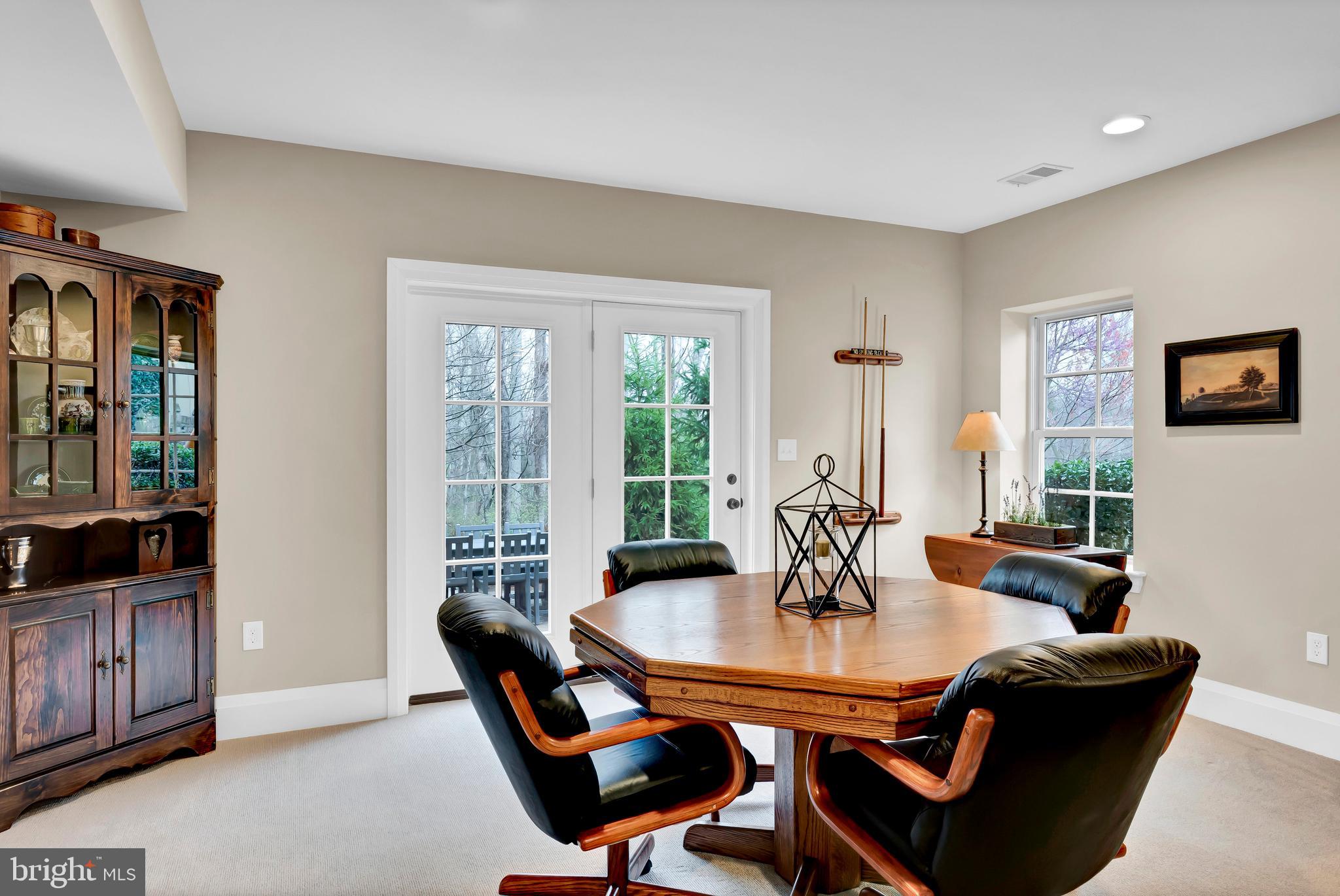 GROVE AT WILLOWSFORD - Residential