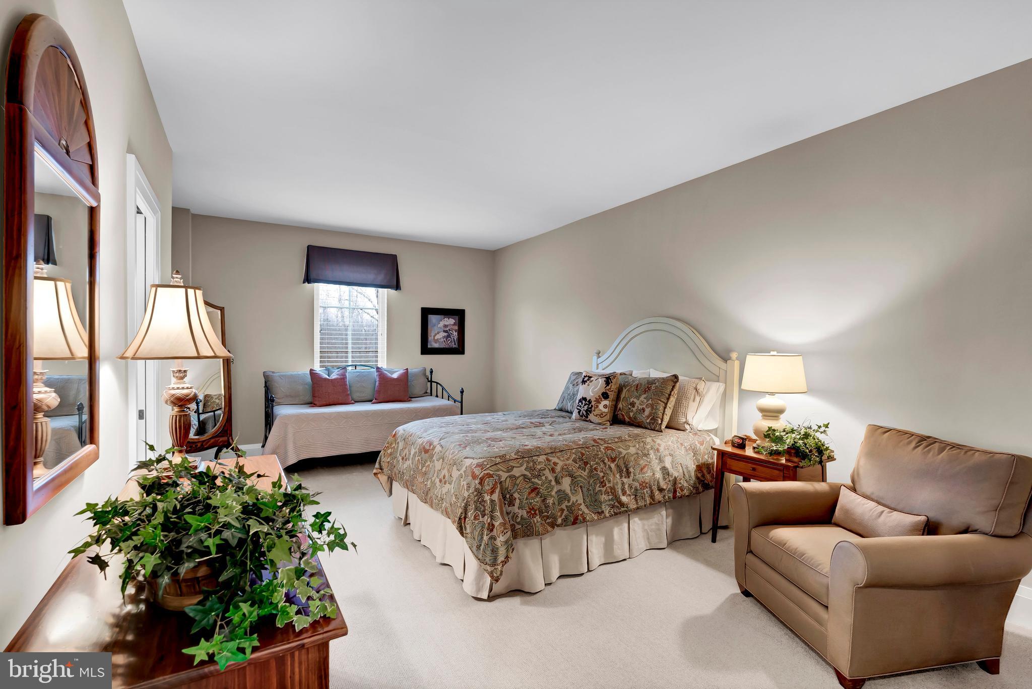 GROVE AT WILLOWSFORD - Residential