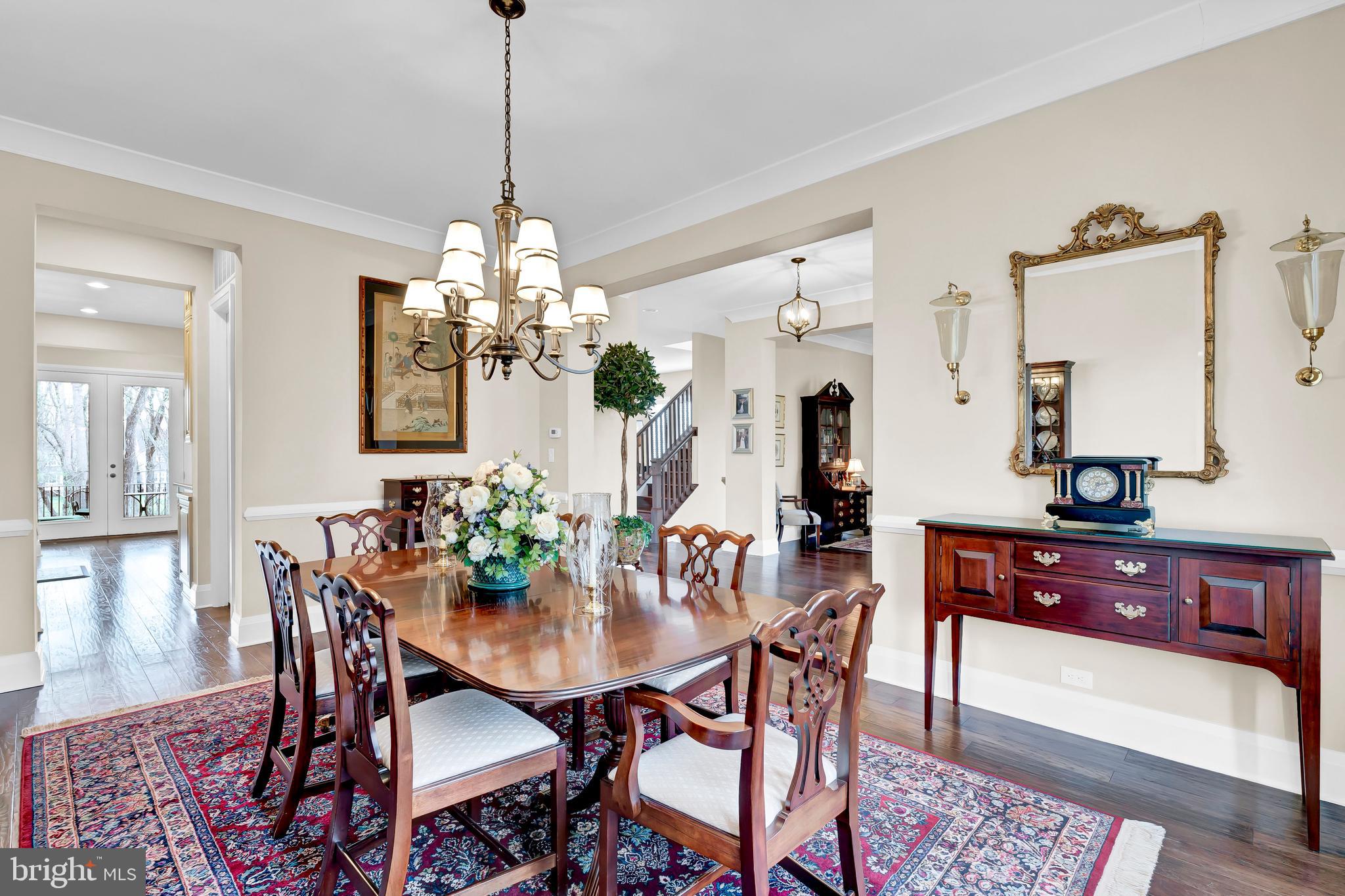 GROVE AT WILLOWSFORD - Residential