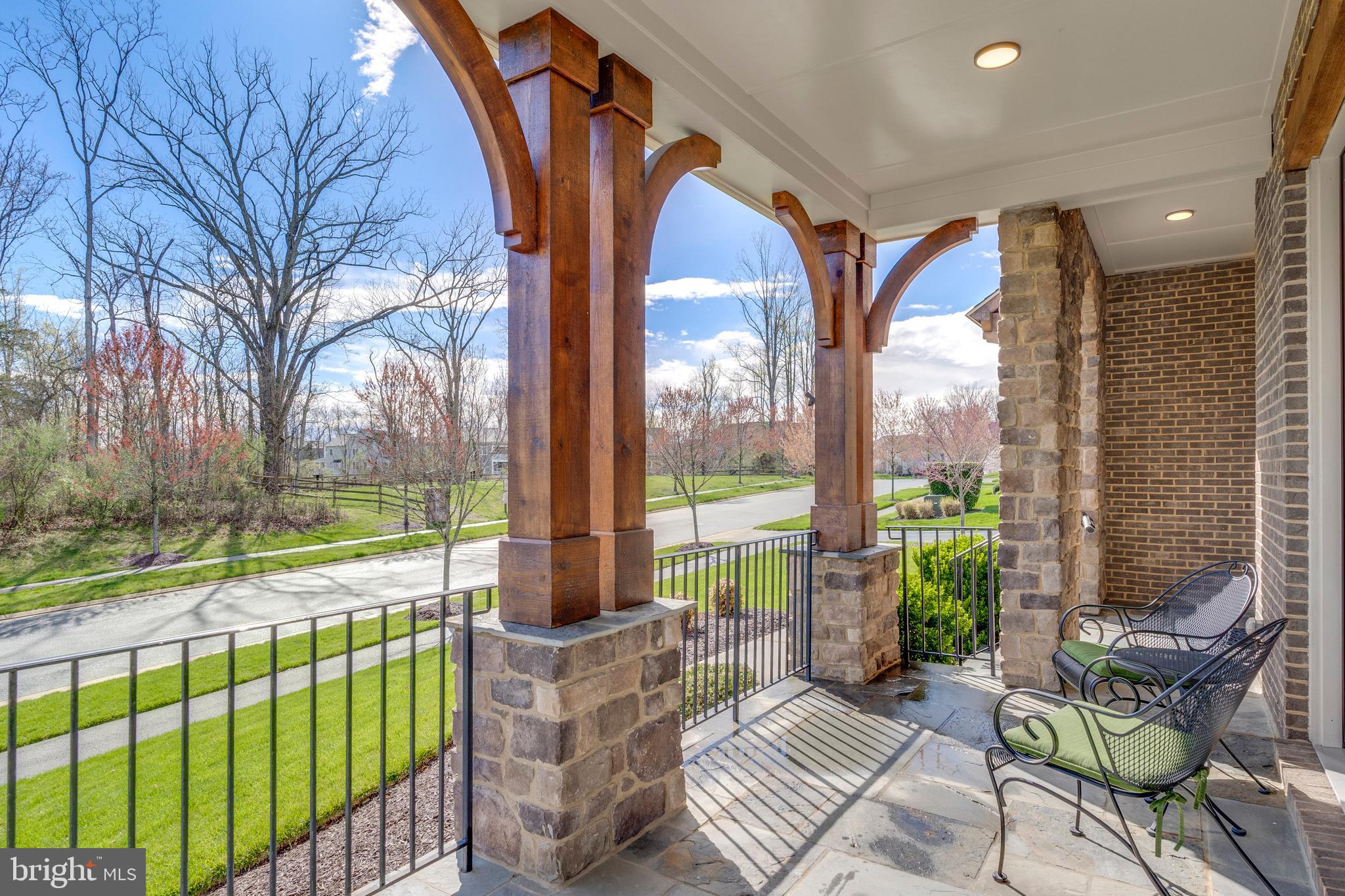 GROVE AT WILLOWSFORD - Residential