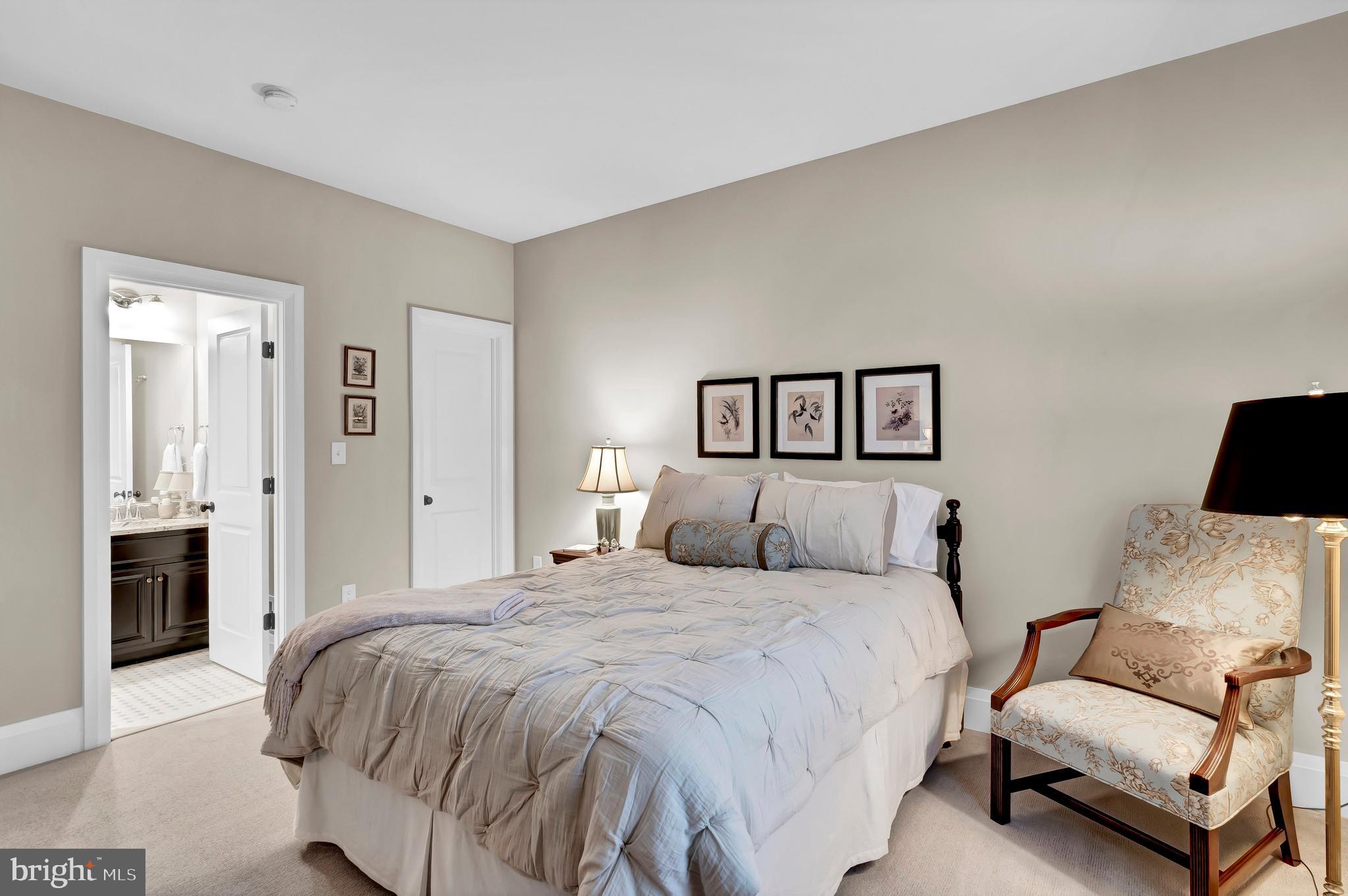 GROVE AT WILLOWSFORD - Residential