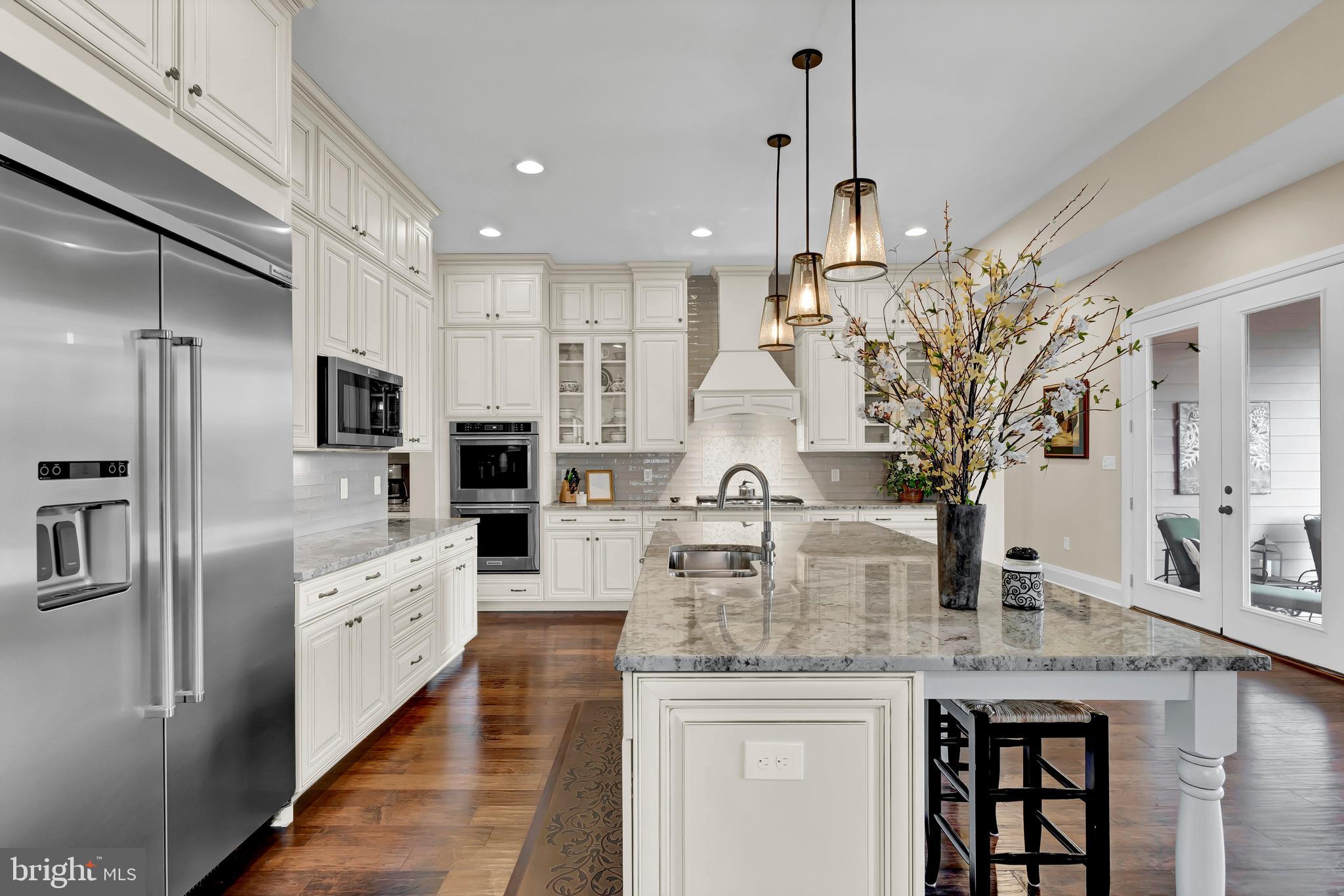 GROVE AT WILLOWSFORD - Residential