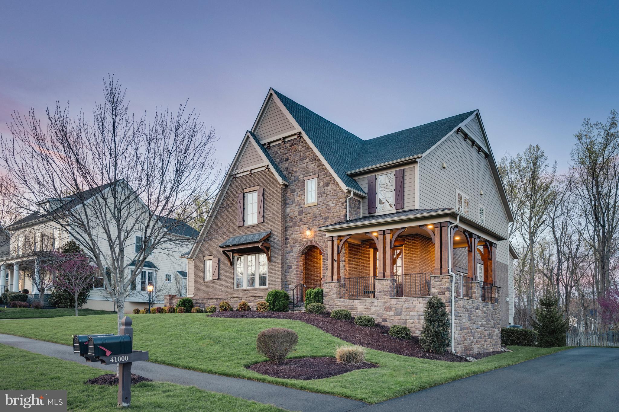 GROVE AT WILLOWSFORD - Residential