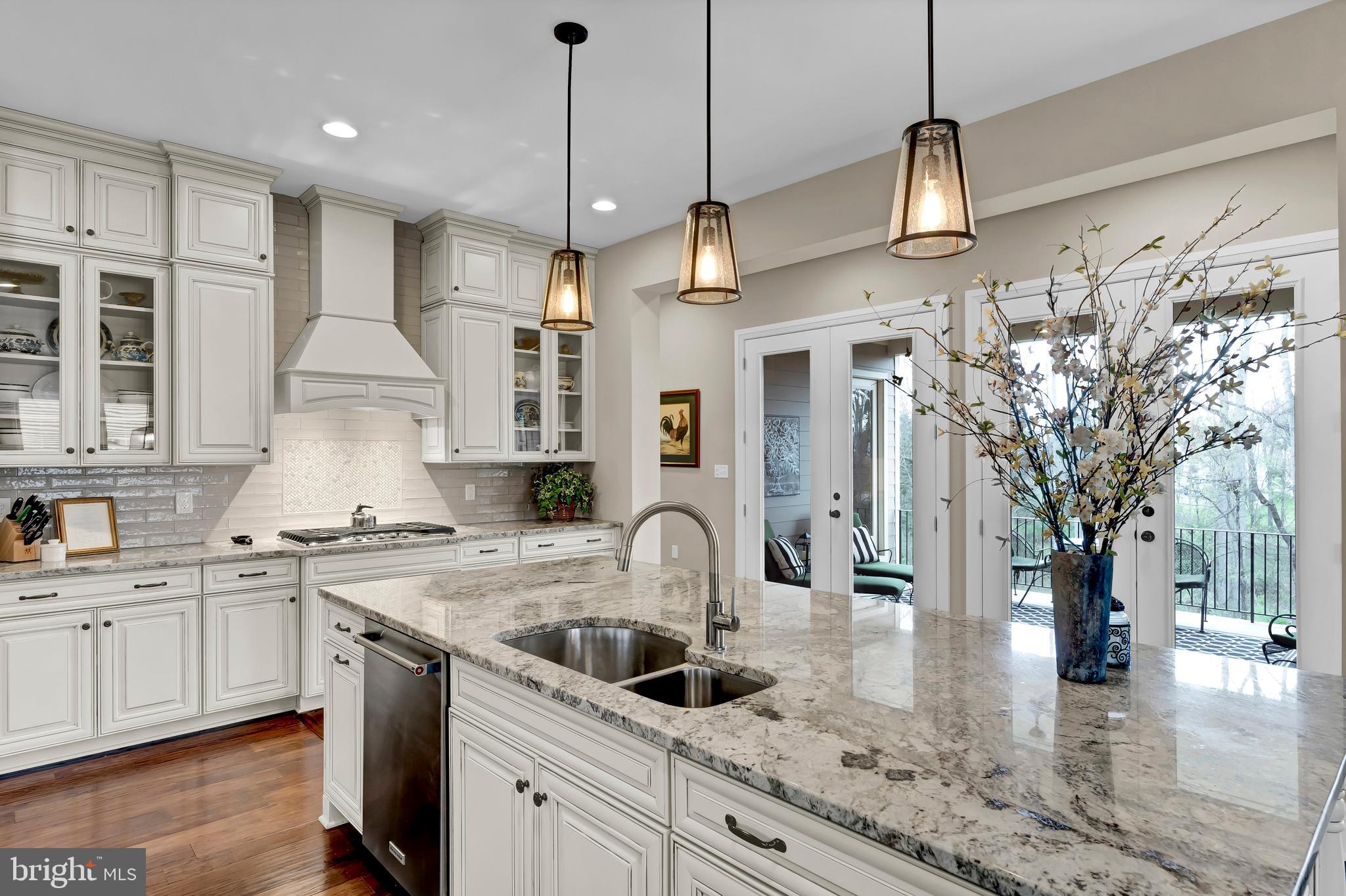 GROVE AT WILLOWSFORD - Residential