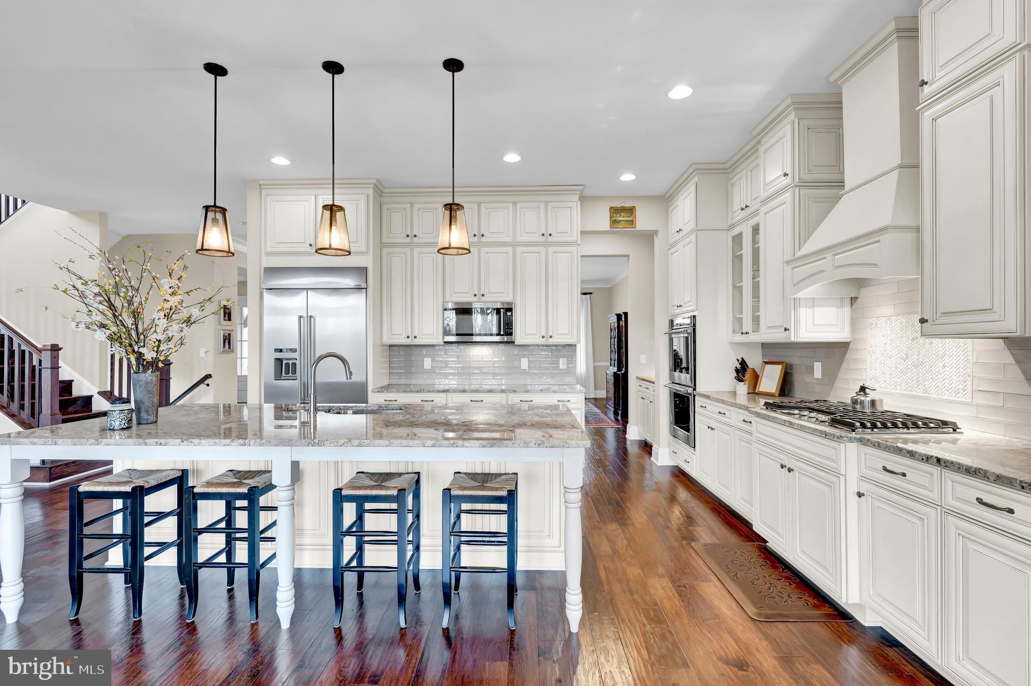 GROVE AT WILLOWSFORD - Residential