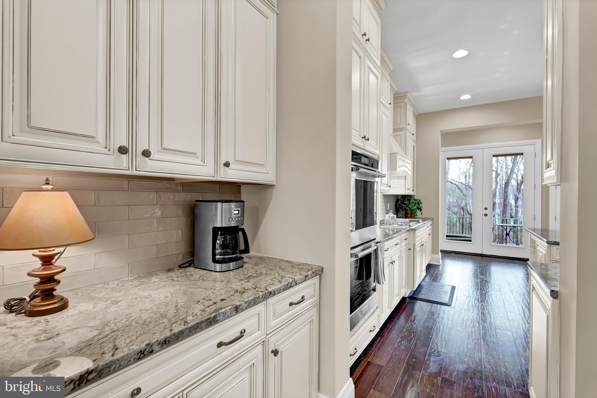 GROVE AT WILLOWSFORD - Residential