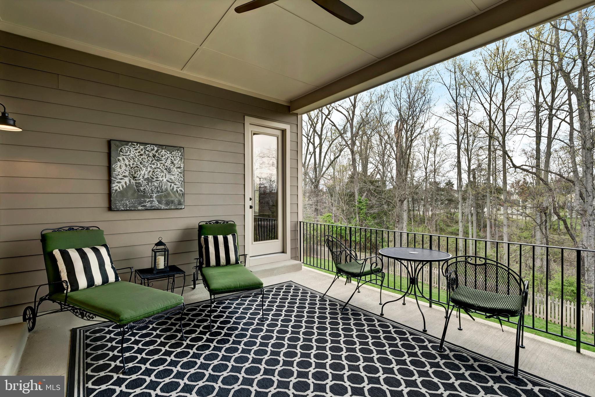 GROVE AT WILLOWSFORD - Residential