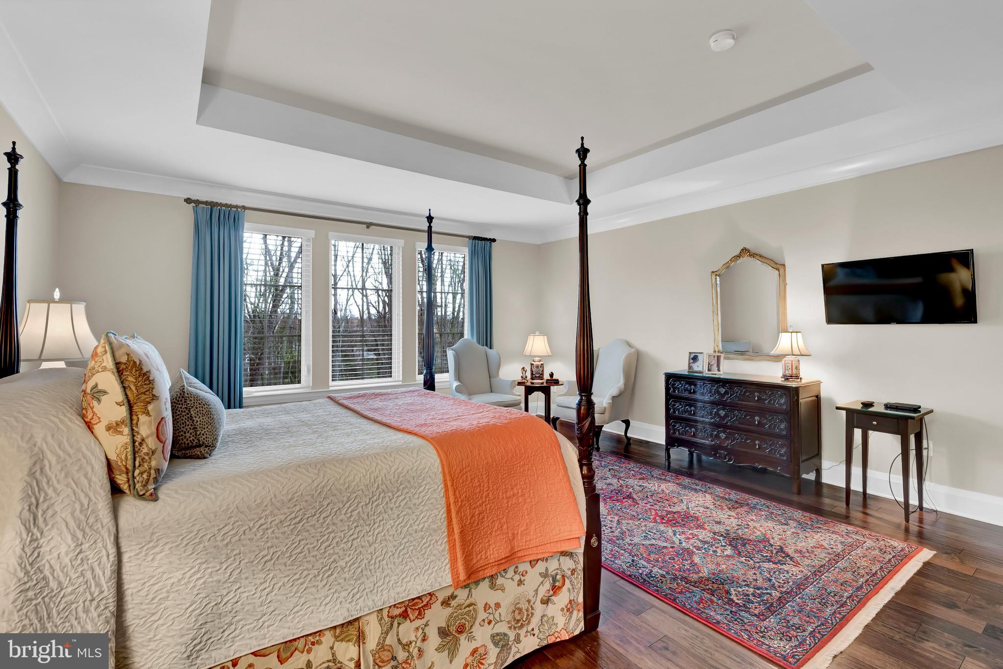 GROVE AT WILLOWSFORD - Residential