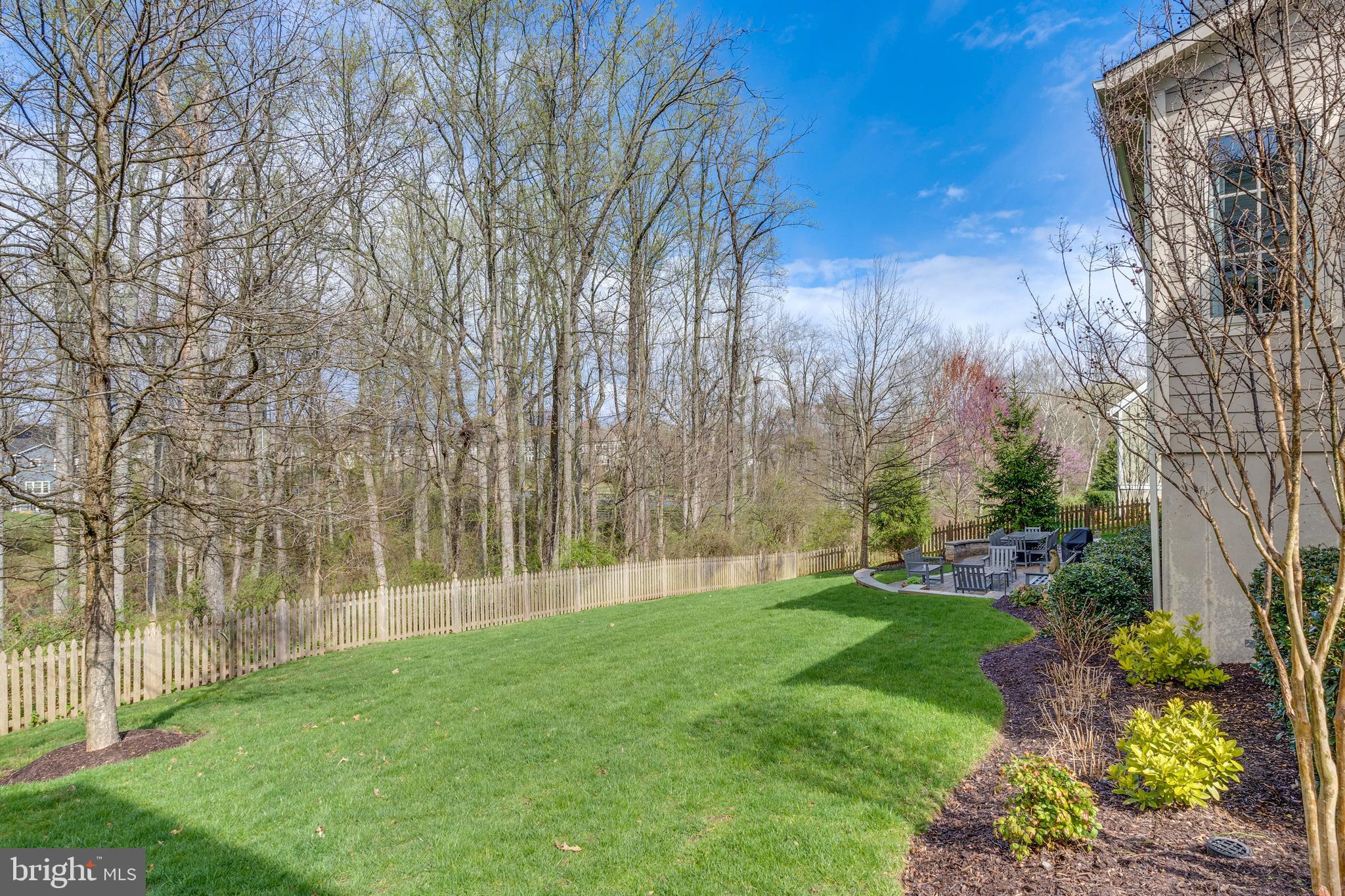 GROVE AT WILLOWSFORD - Residential