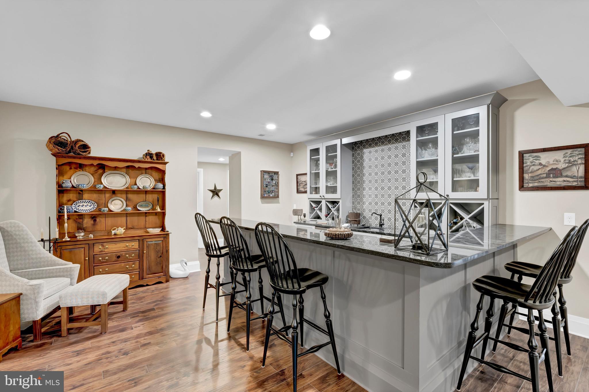 GROVE AT WILLOWSFORD - Residential