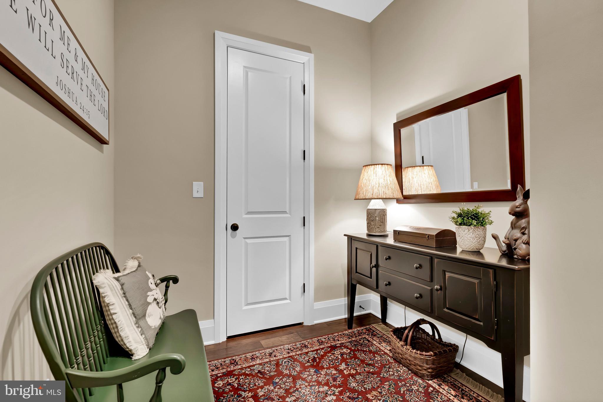 GROVE AT WILLOWSFORD - Residential