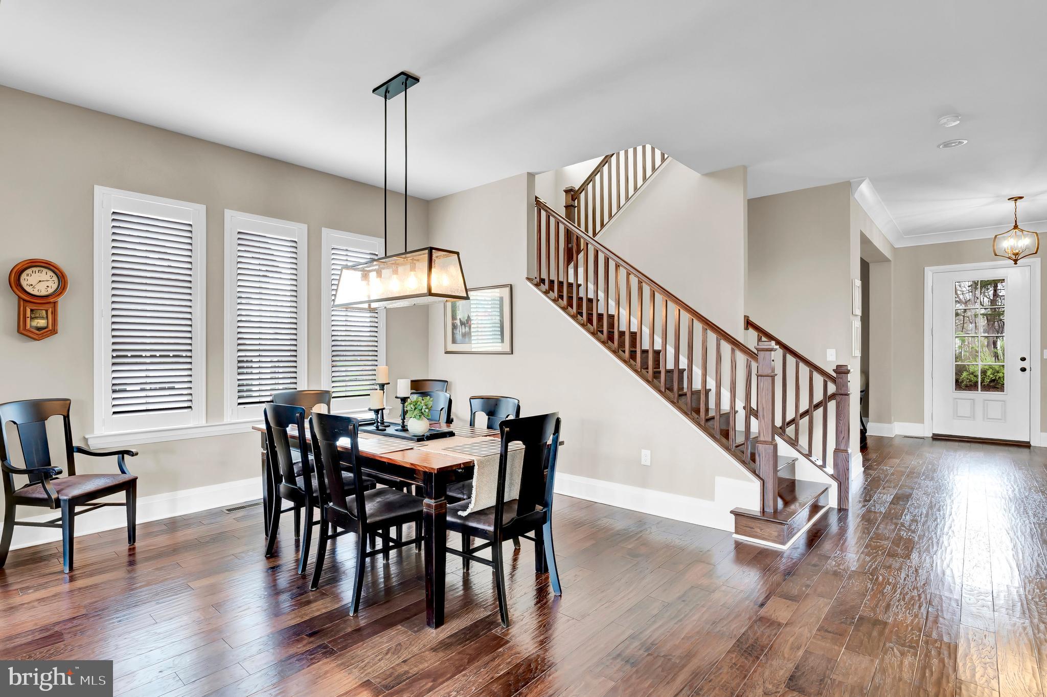 GROVE AT WILLOWSFORD - Residential