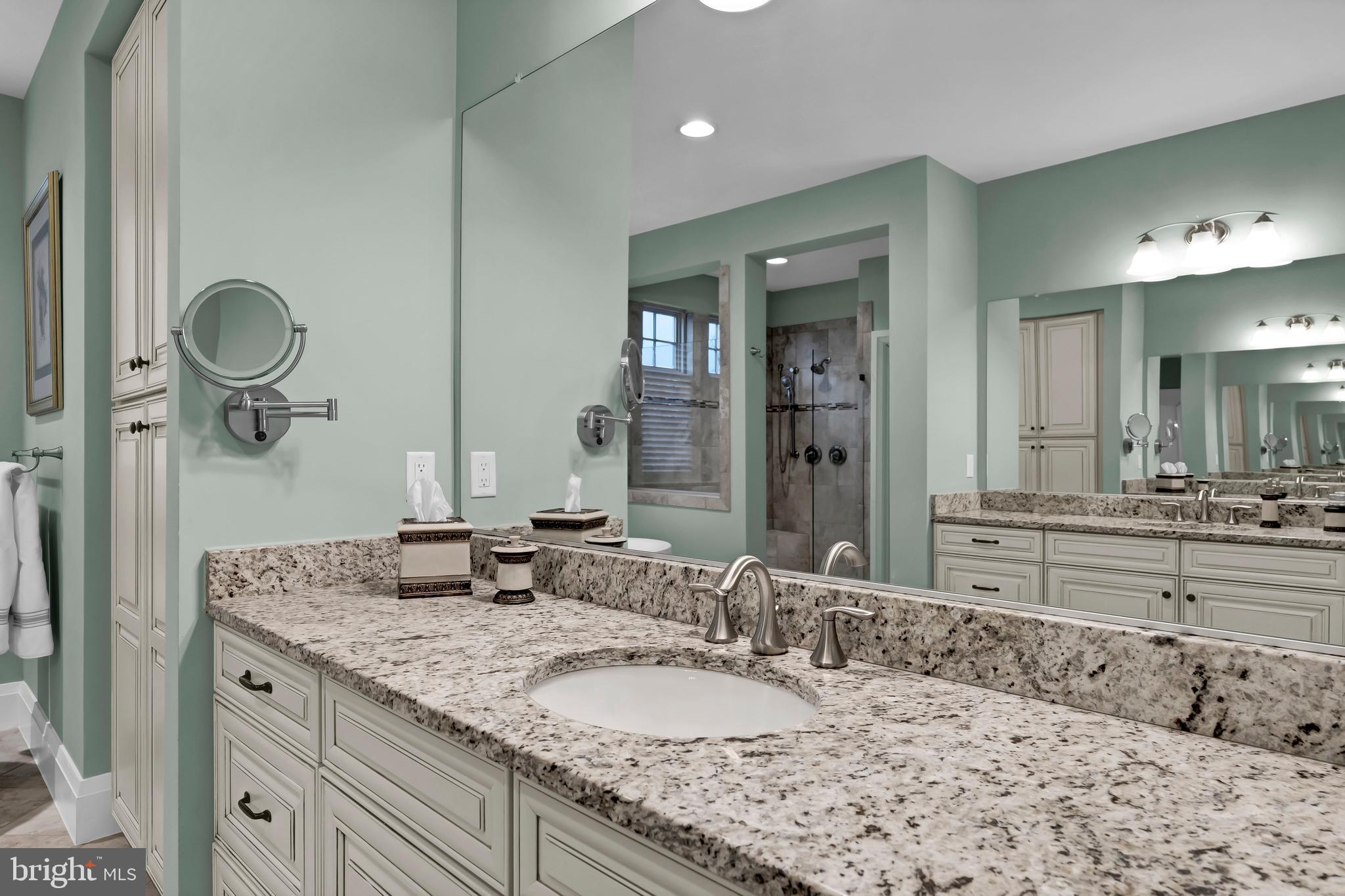 GROVE AT WILLOWSFORD - Residential