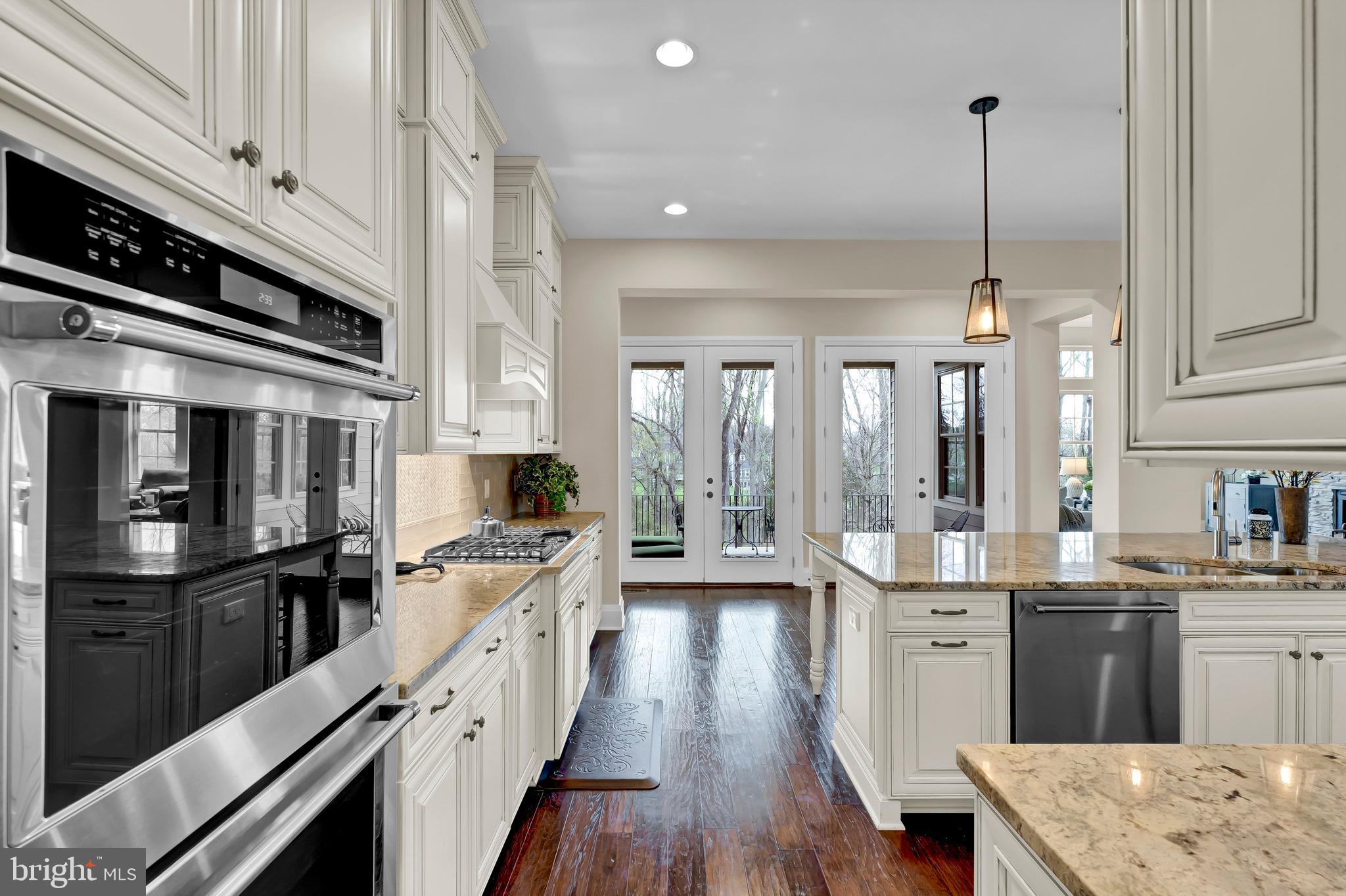 GROVE AT WILLOWSFORD - Residential