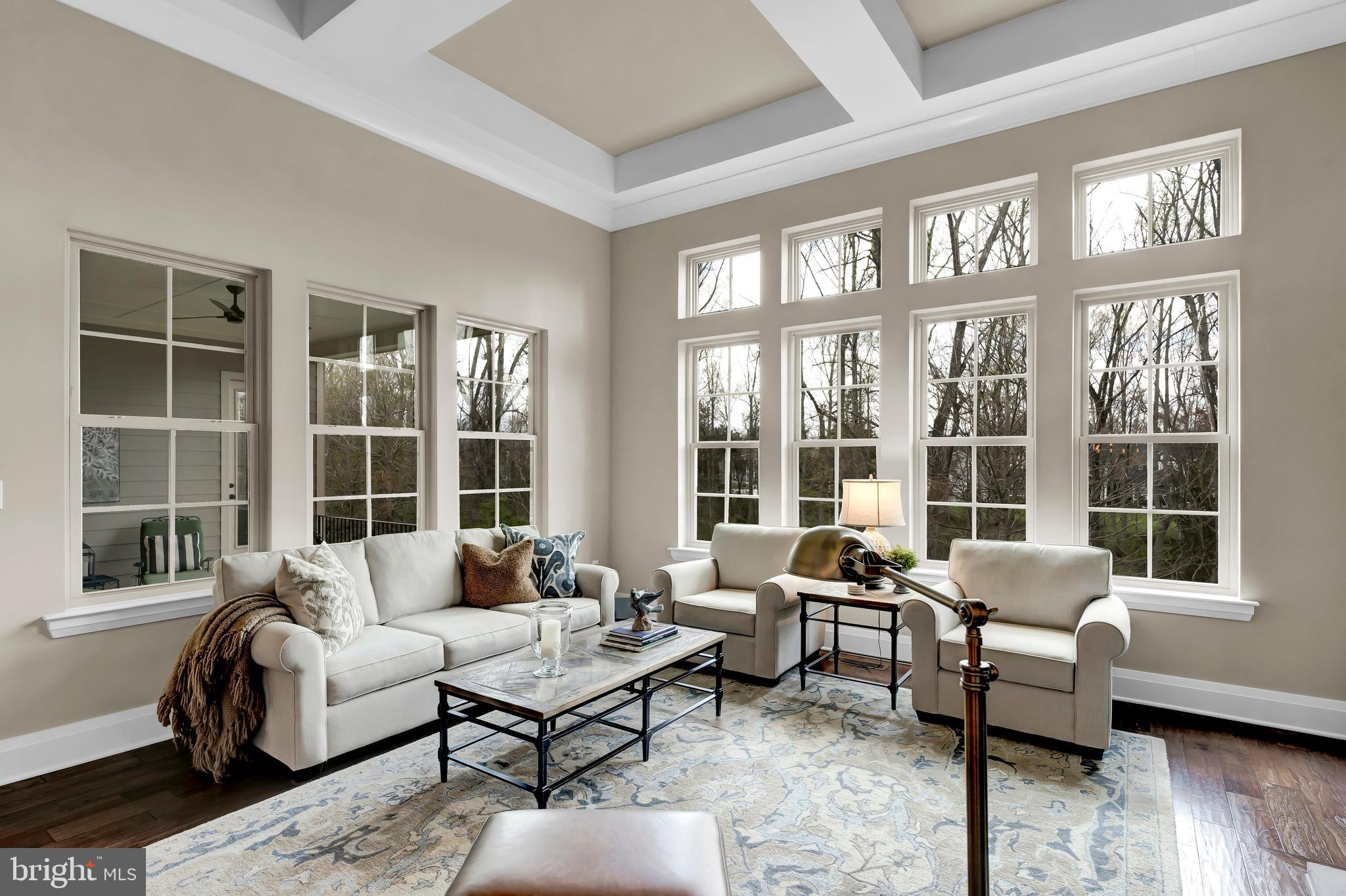 GROVE AT WILLOWSFORD - Residential