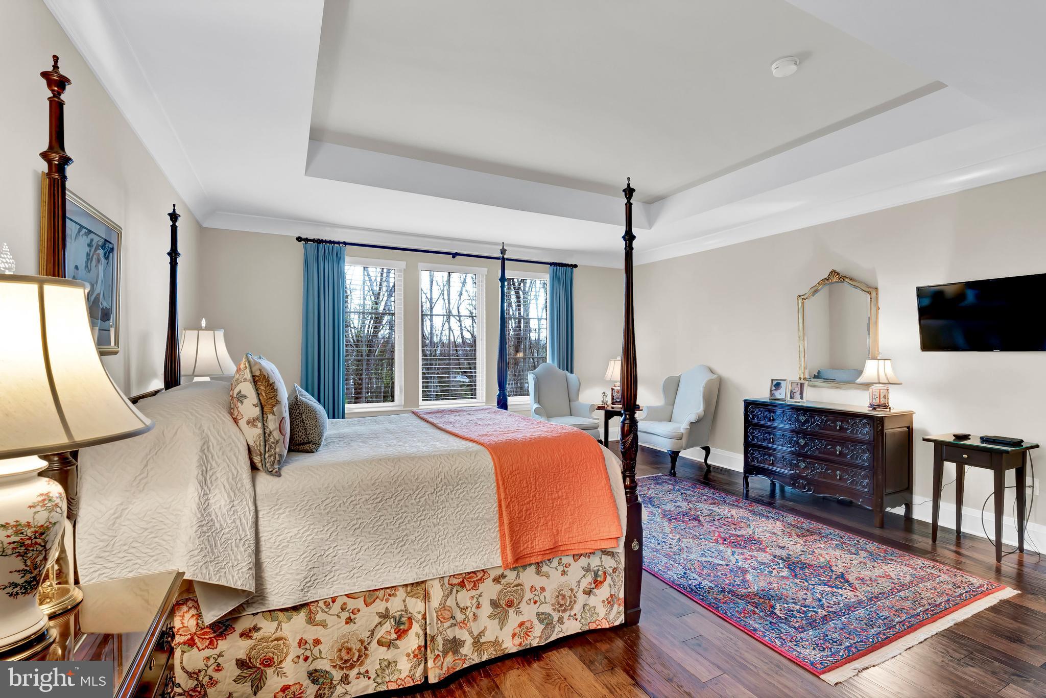 GROVE AT WILLOWSFORD - Residential