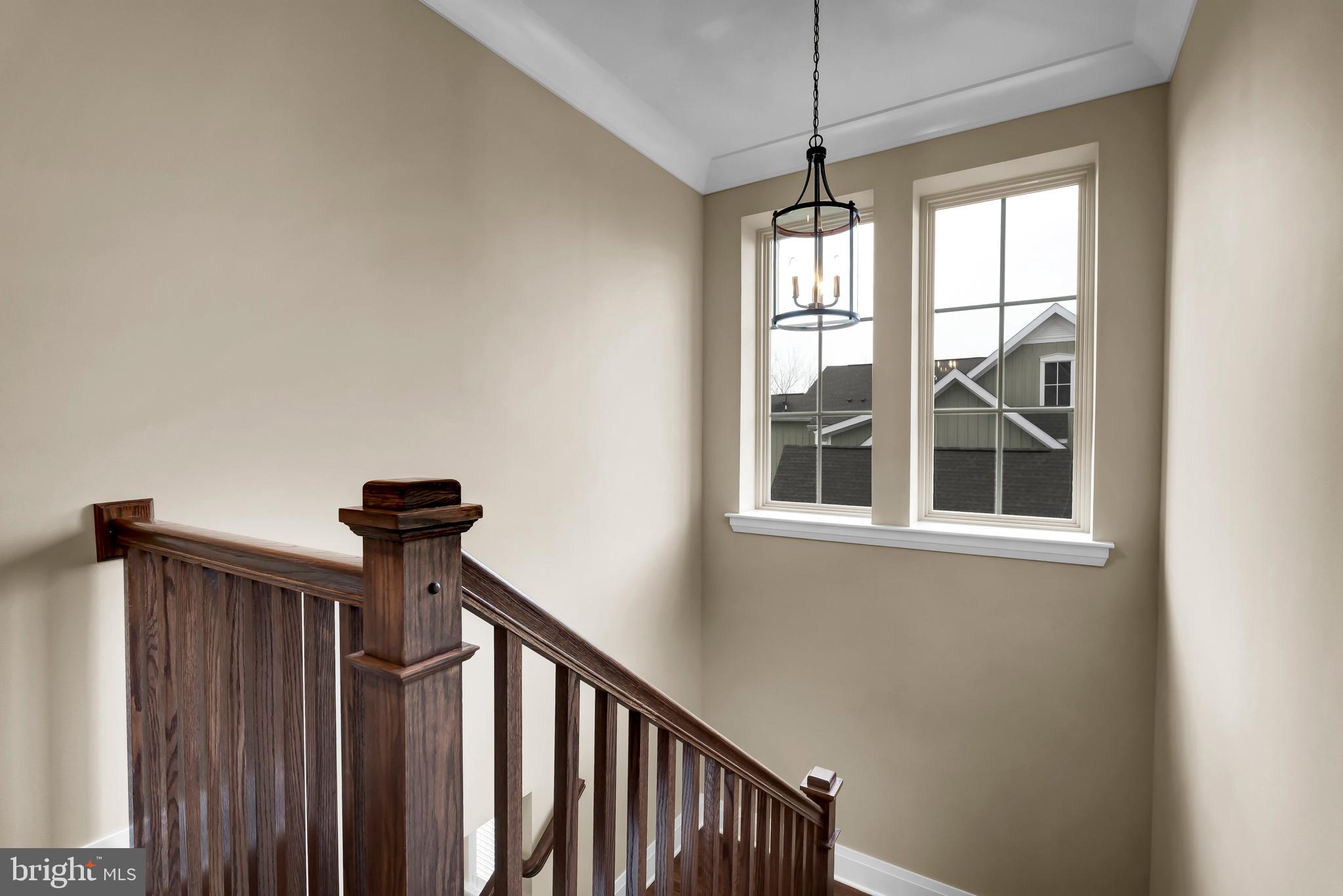 GROVE AT WILLOWSFORD - Residential