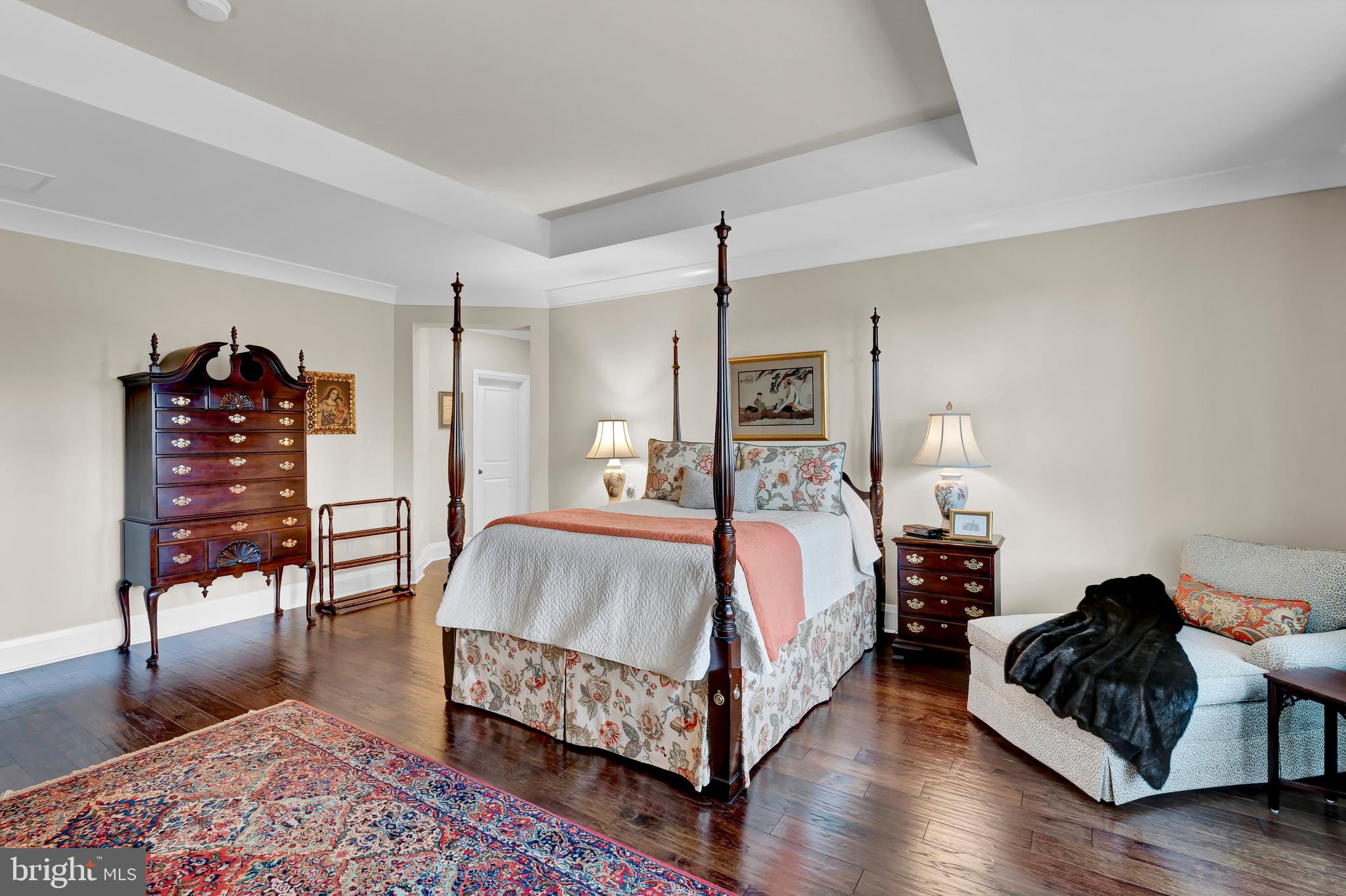 GROVE AT WILLOWSFORD - Residential