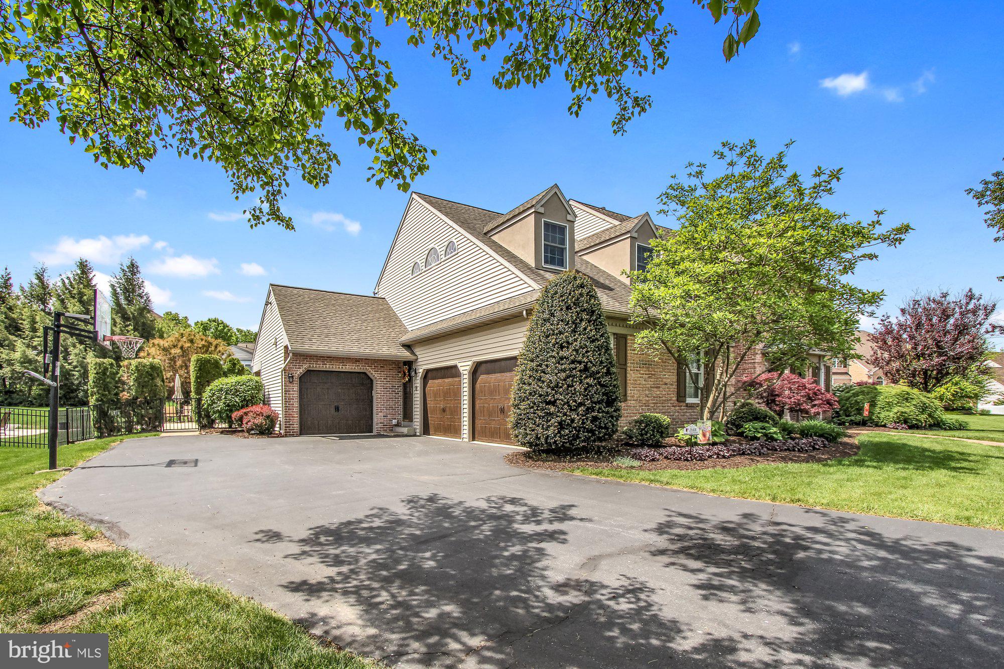 2909 DUFFIELD LANE