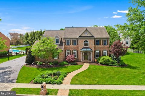 2909 DUFFIELD LANE SINKING SPRING PA 19608