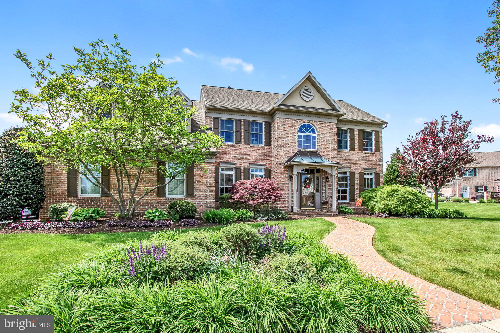 2909 DUFFIELD LANE