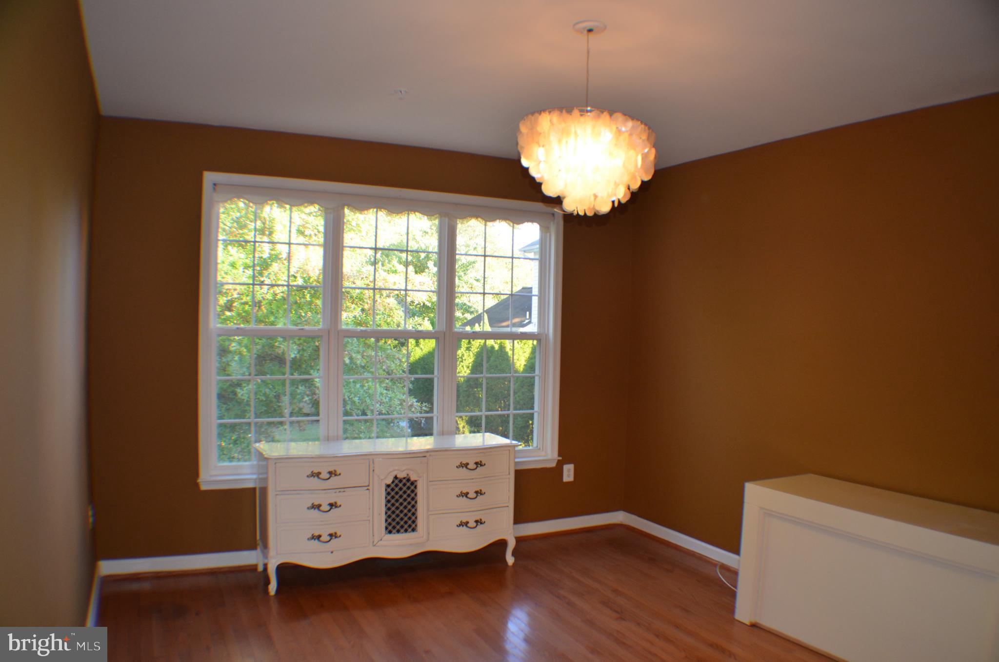 TANTALLON NORTH - Residential Lease