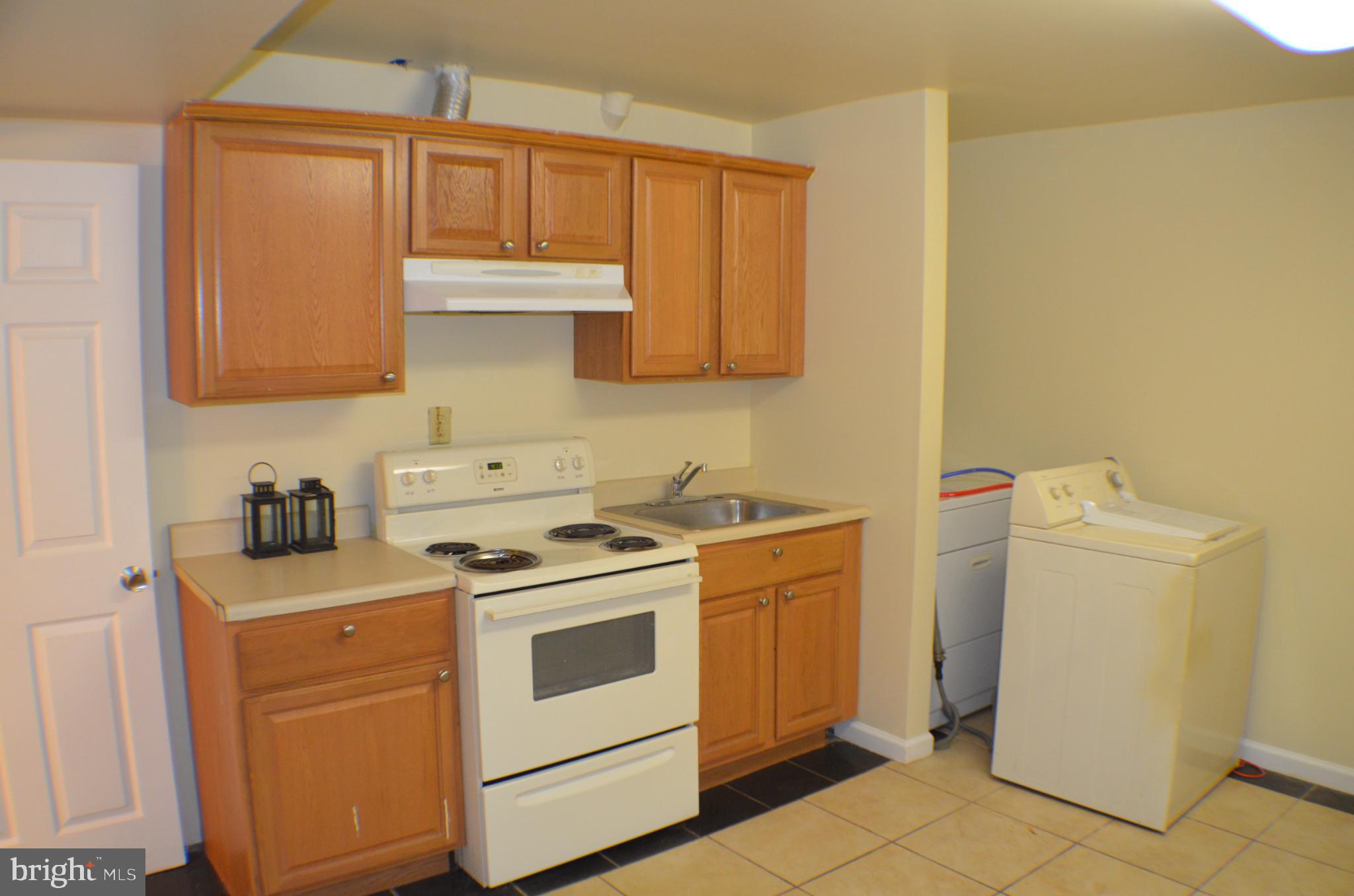 TANTALLON NORTH - Residential Lease