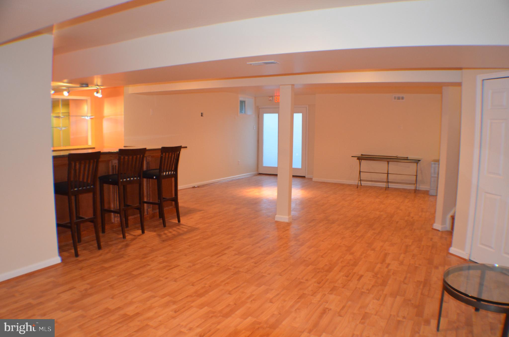 TANTALLON NORTH - Residential Lease