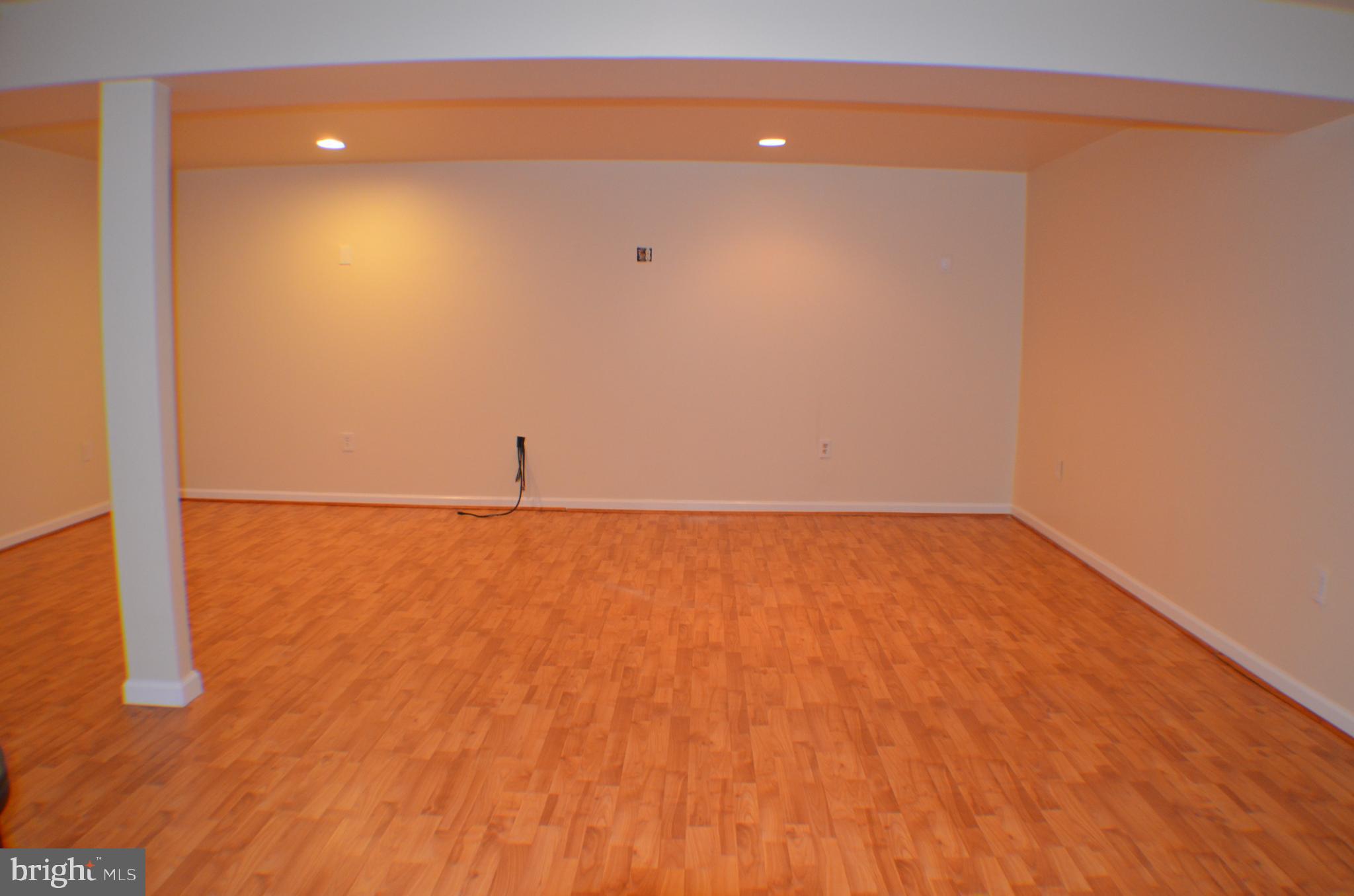 TANTALLON NORTH - Residential Lease